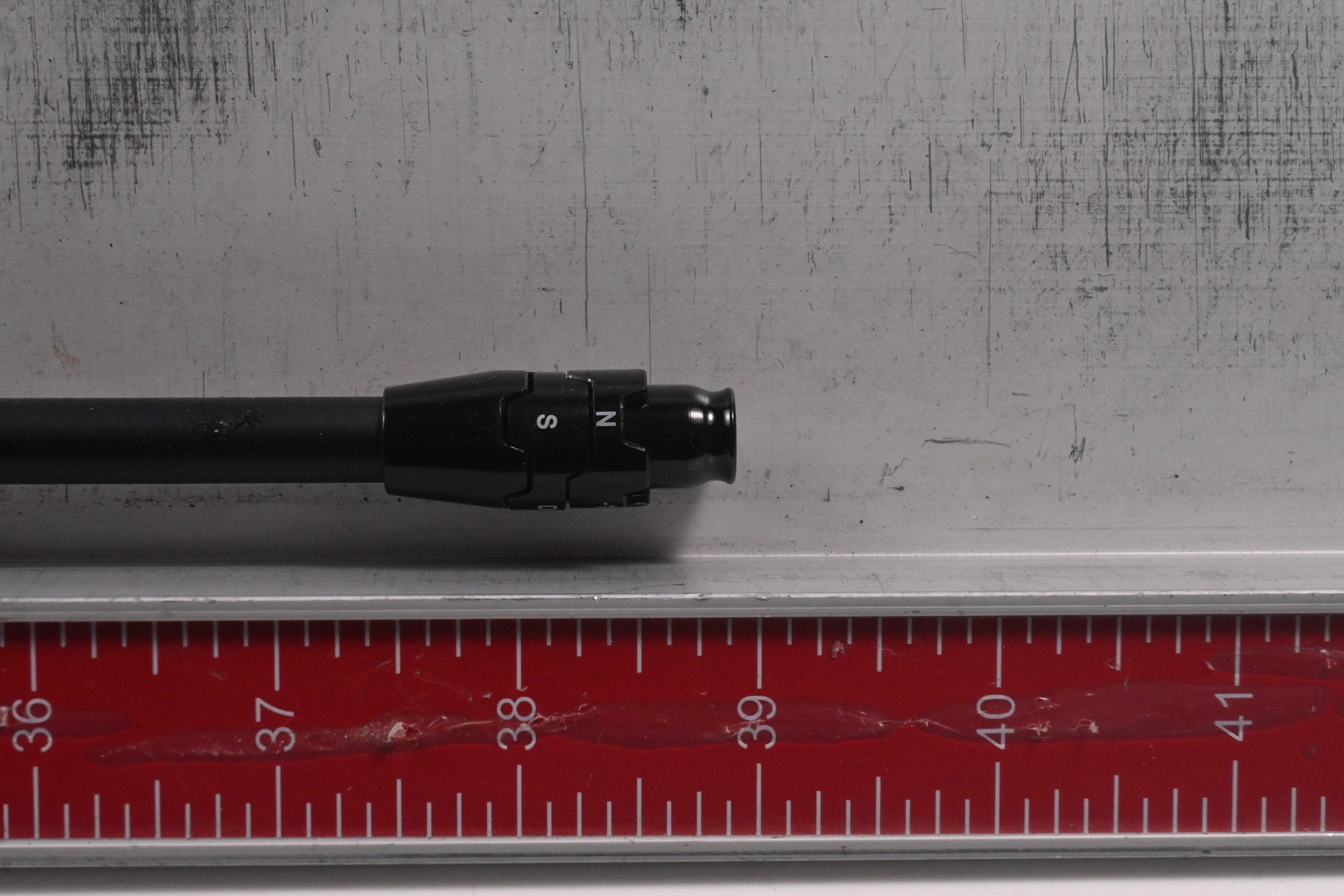 Project X Cypher 2.0 50 #5 Hybrid Shaft / Senior Flex / Callaway 3rd Gen