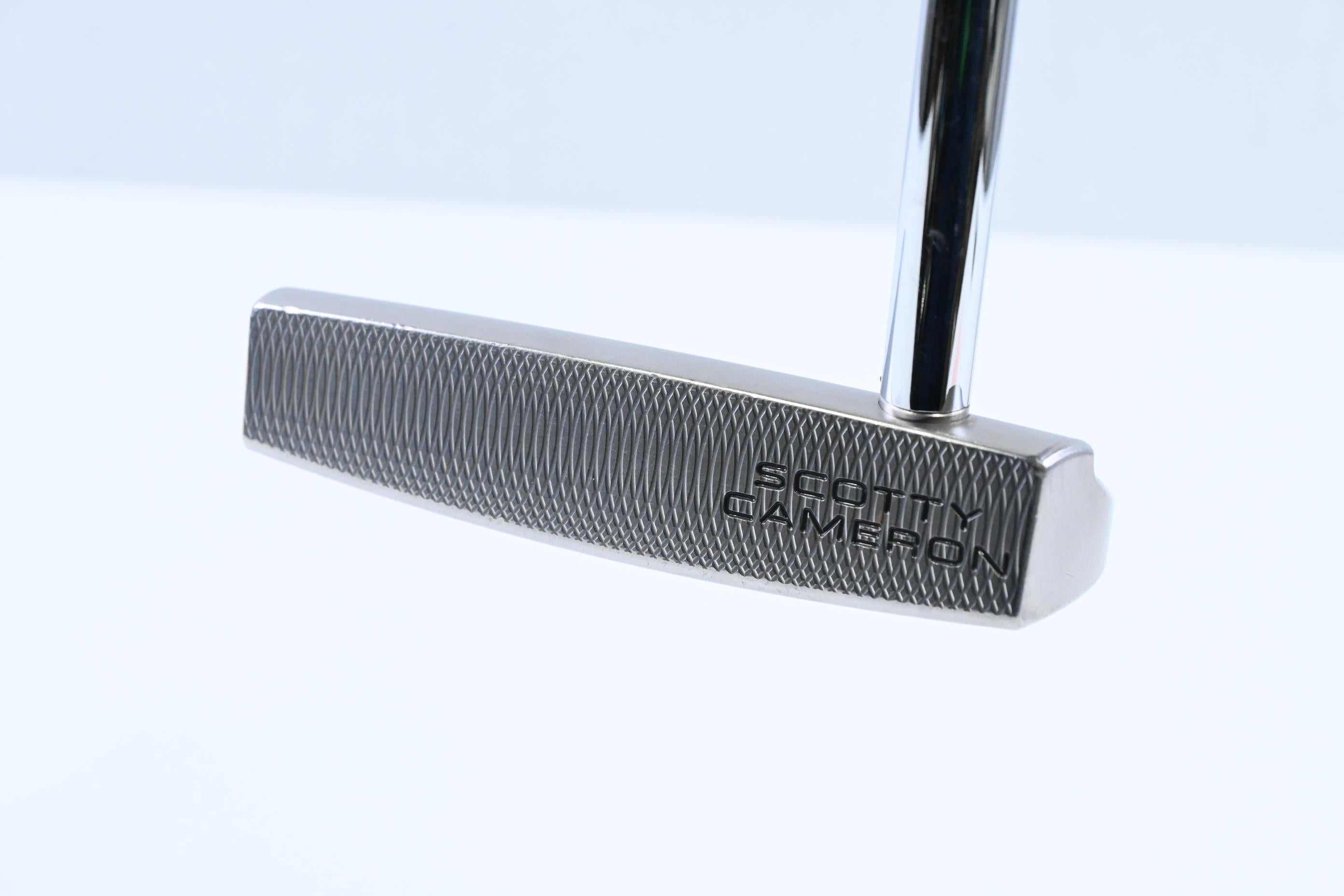 Scotty Cameron Super Select Golo 6 Putter / 34 Inch