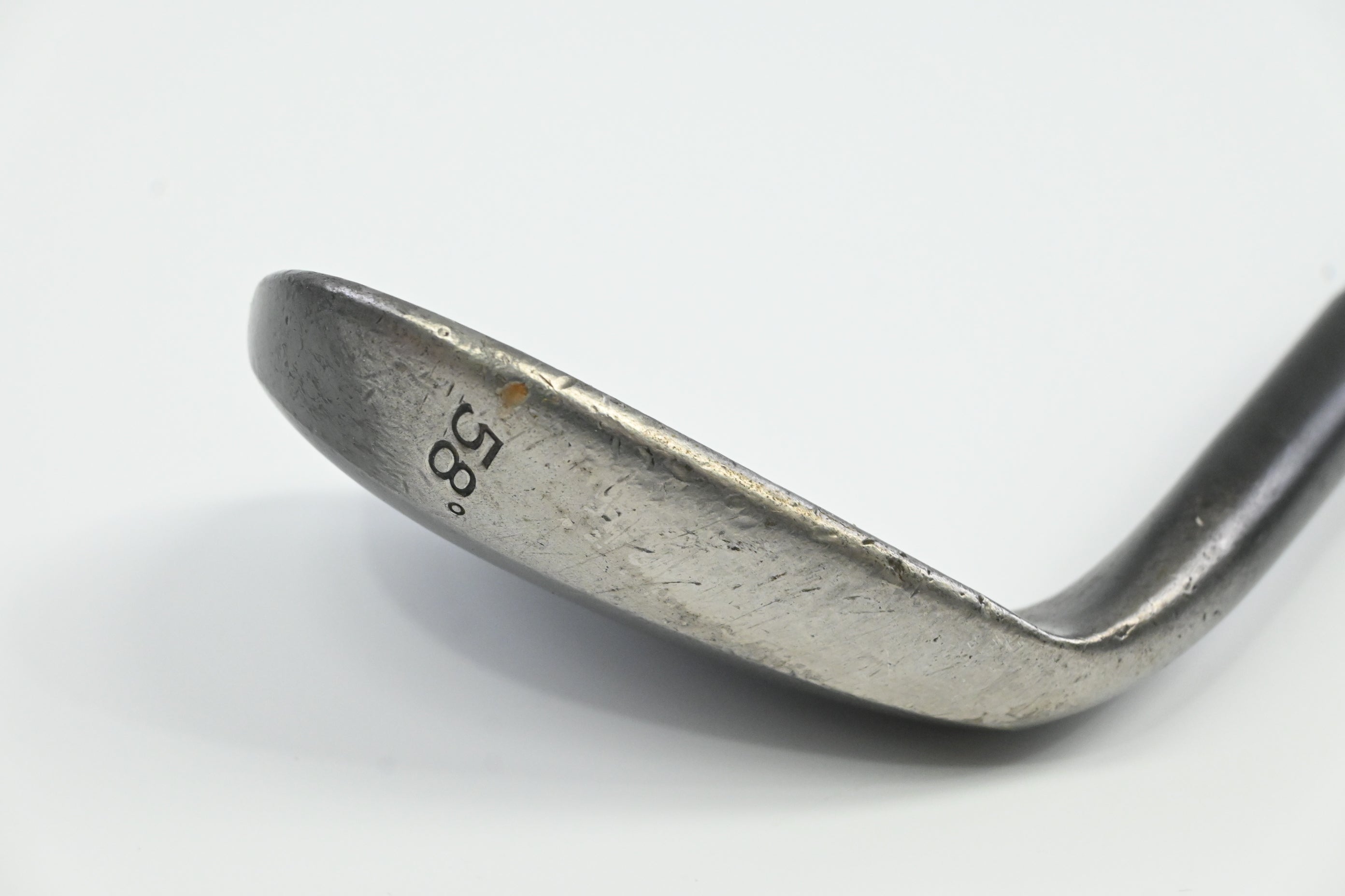 Taylormade RAC Black Lob Wedge / 58 Degree / Wedge Flex Dynamic Gold