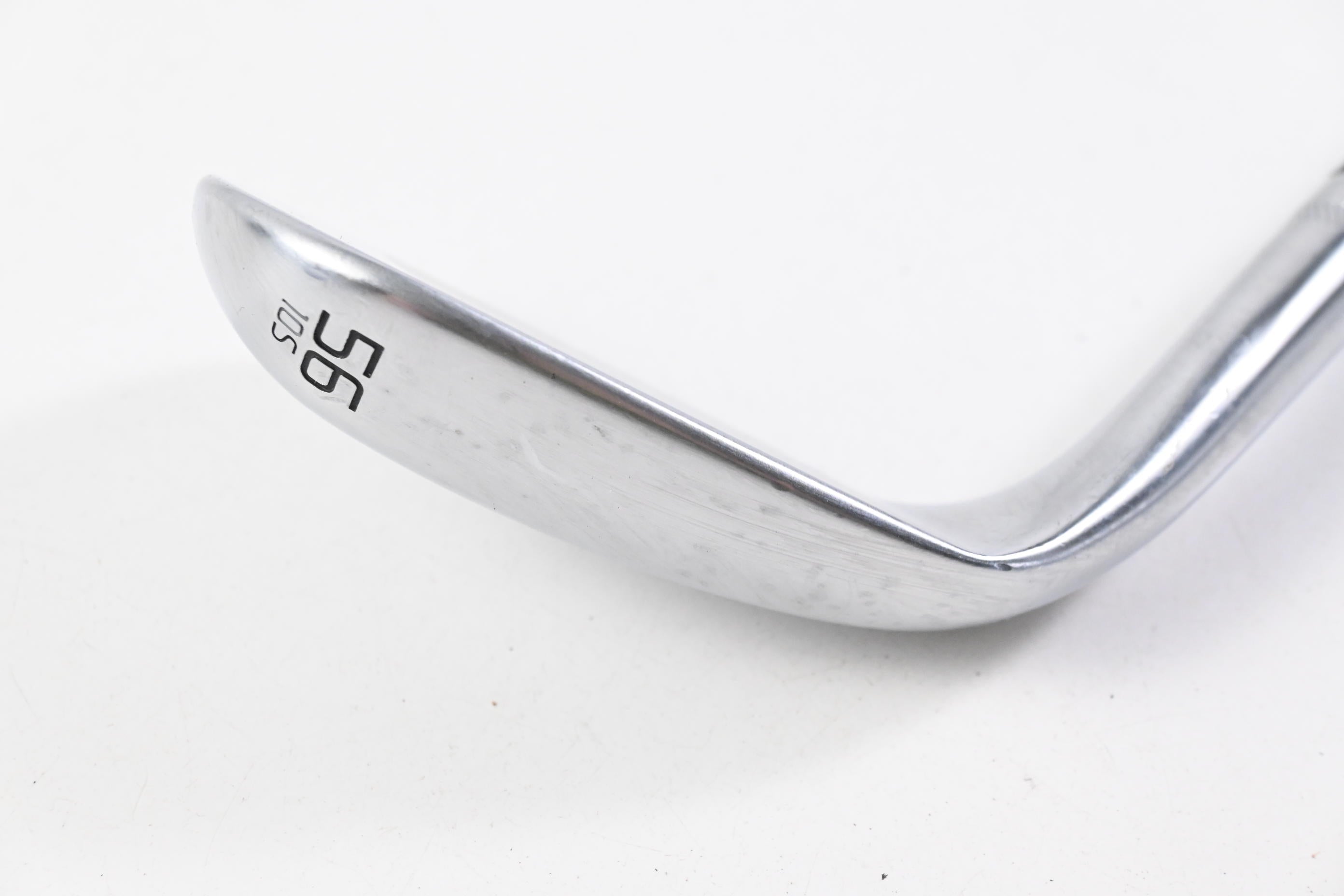 Ladies Titleist Vokey SM10 Sand Wedge / 56 Degree / Ladies Flex Tensei AV Red