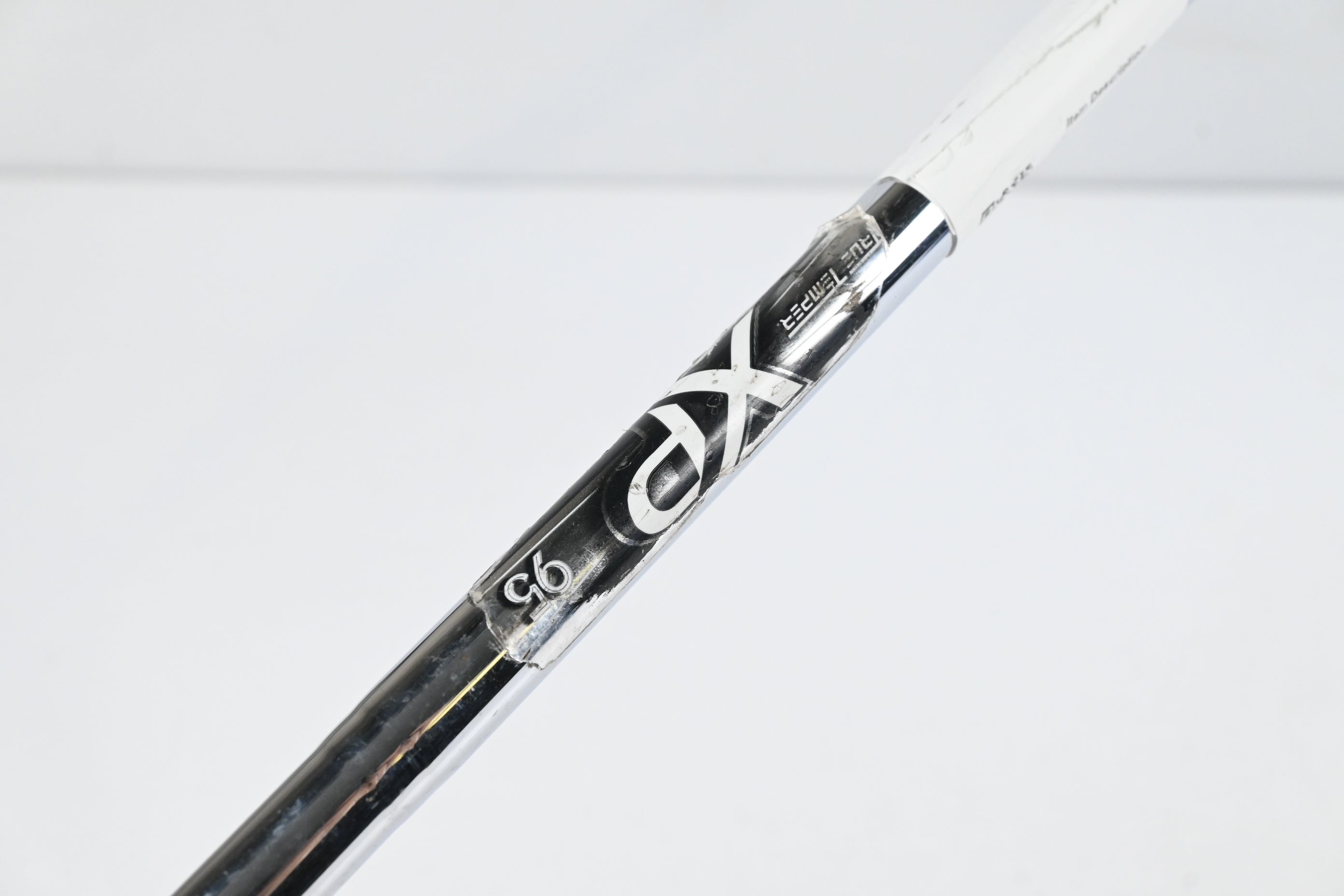 Titleist 714 AP1 #8 Iron / Regular Flex XP 95 Shaft