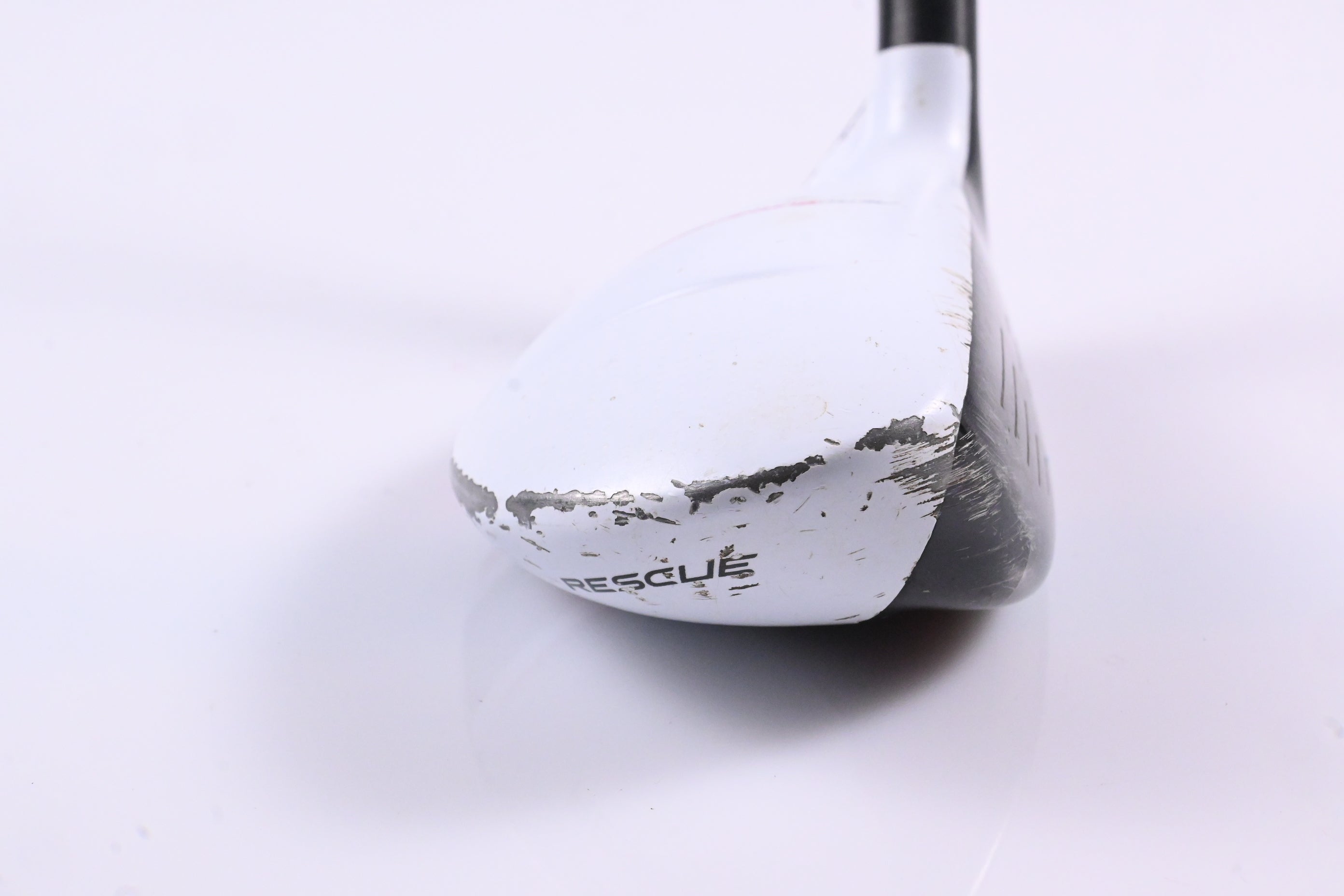 Taylormade Aeroburner #3 Hybrid / 19 Degree / Regular Flex Matrix Speed Rul-Z 70