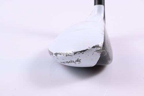 Taylormade Aeroburner #3 Hybrid / 19 Degree / Regular Flex Matrix Speed Rul-Z 70