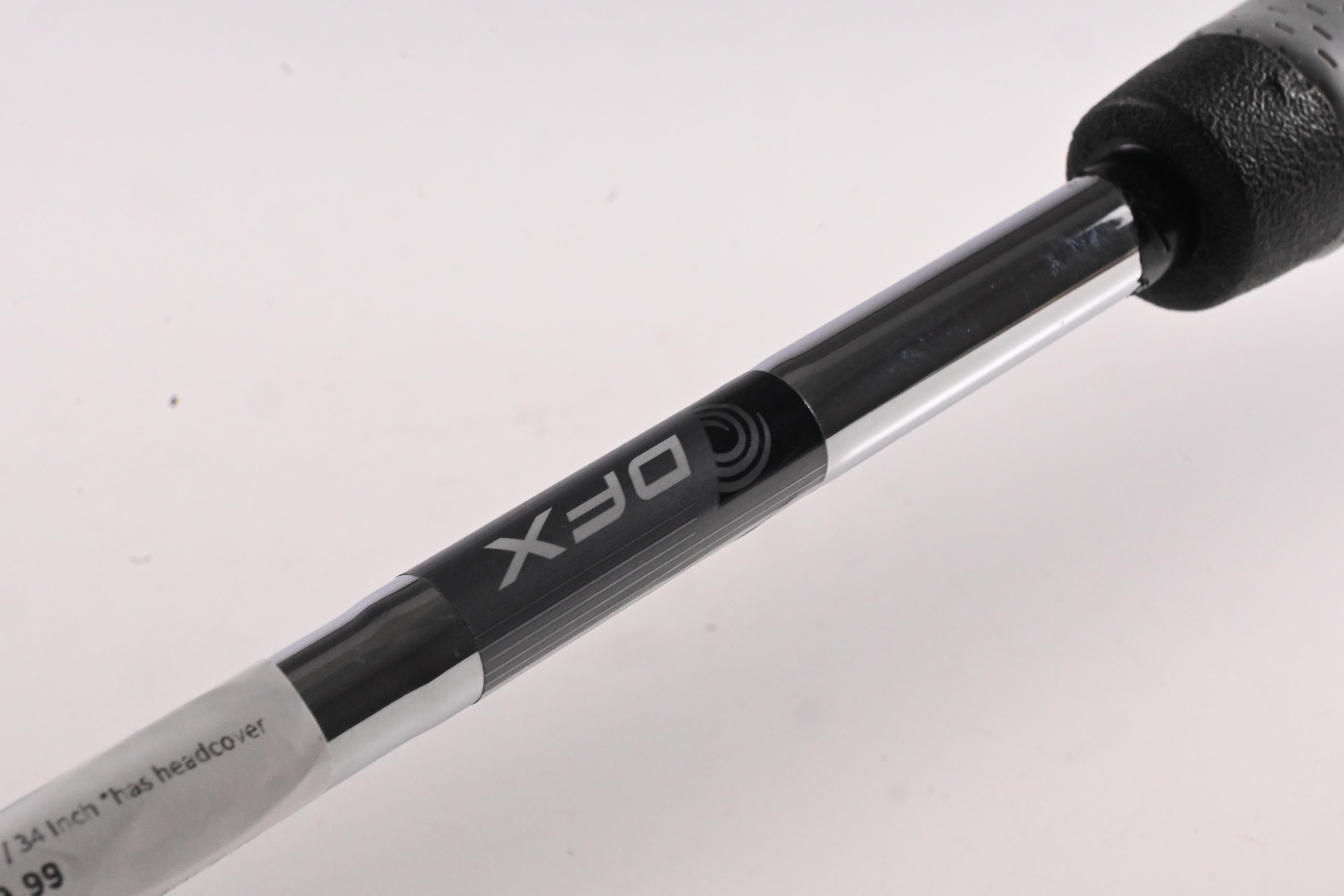 Odyssey DFX #1W 2025 Putter / 34 Inch