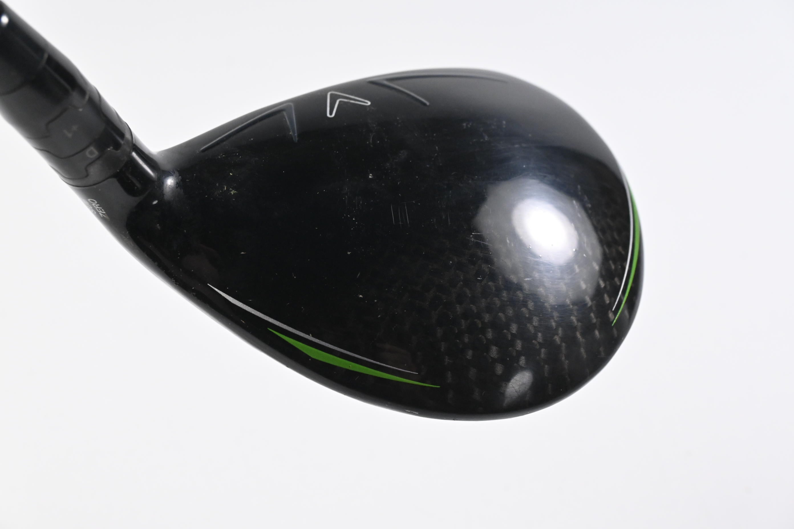 Callaway GBB Epic Sub Zero #3 Wood / 13.5 Degree / Stiff Flex Fujikura Pro 72