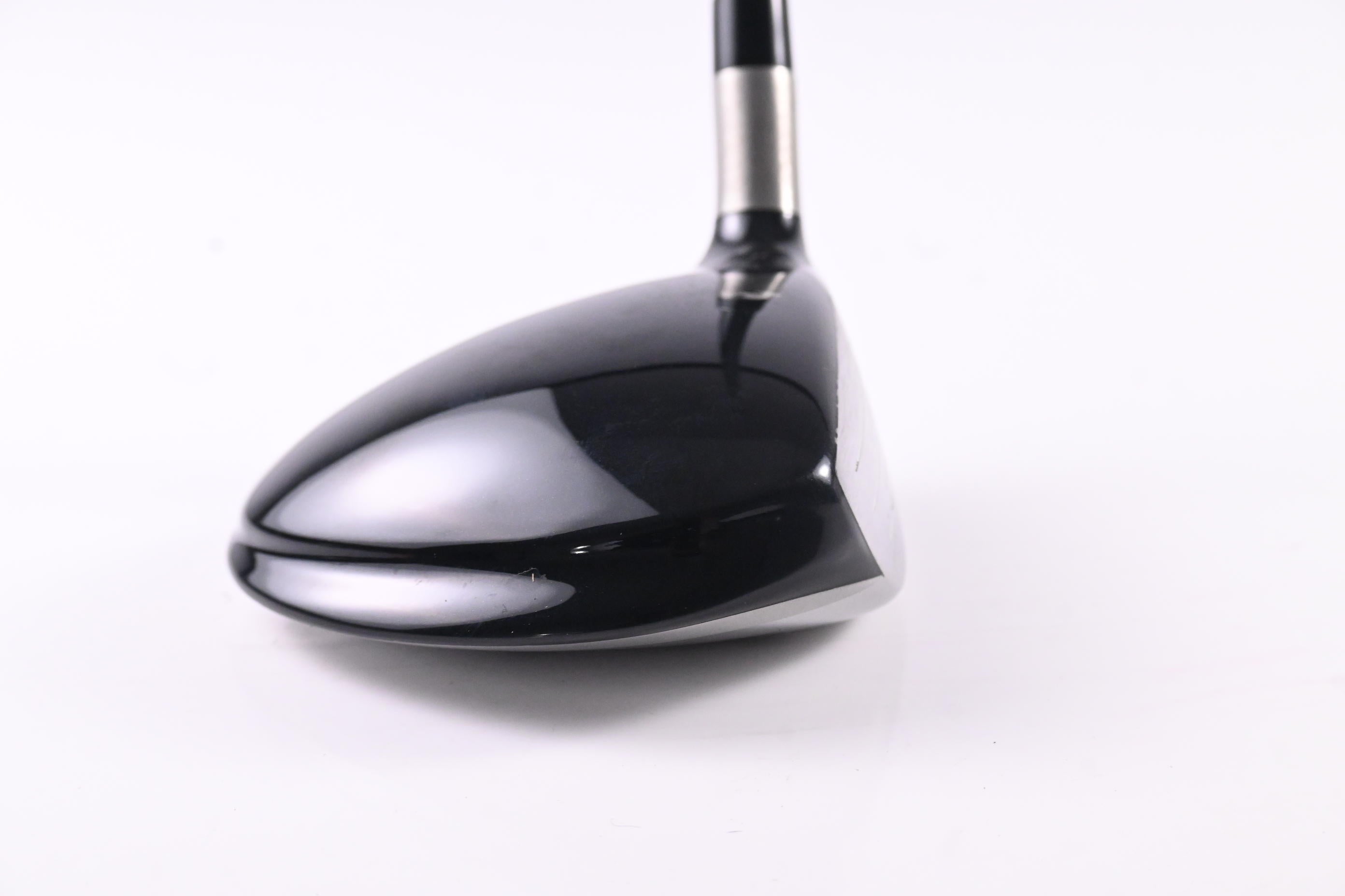 Taylormade Burner 2008 #3 Wood / 15 Degree / Regular Flex Taylormade Reax 49