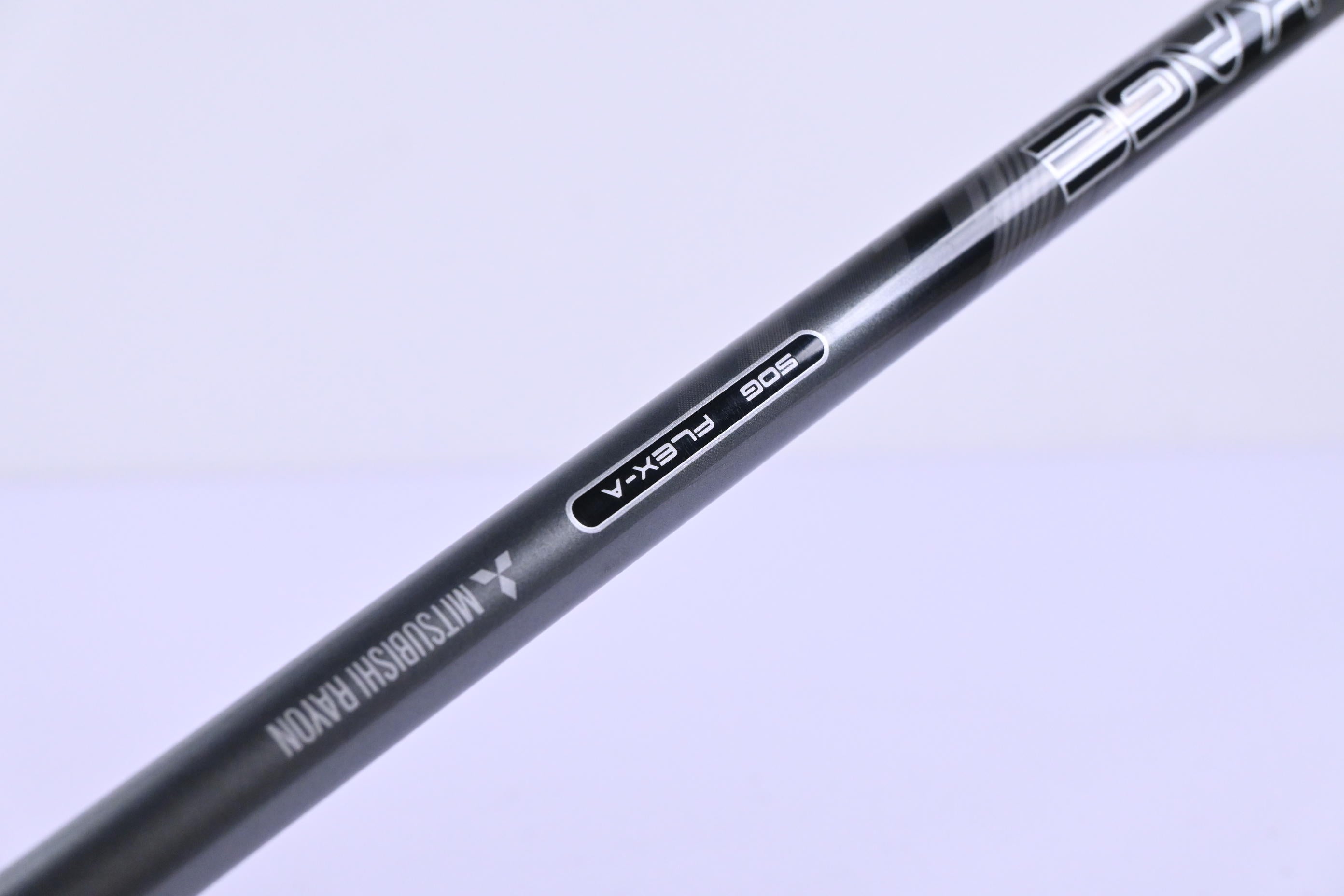 PXG 0811 X+ Proto Driver / 12 Degree / Senior Flex Kuro Kage Black TiNi 50 Shaft