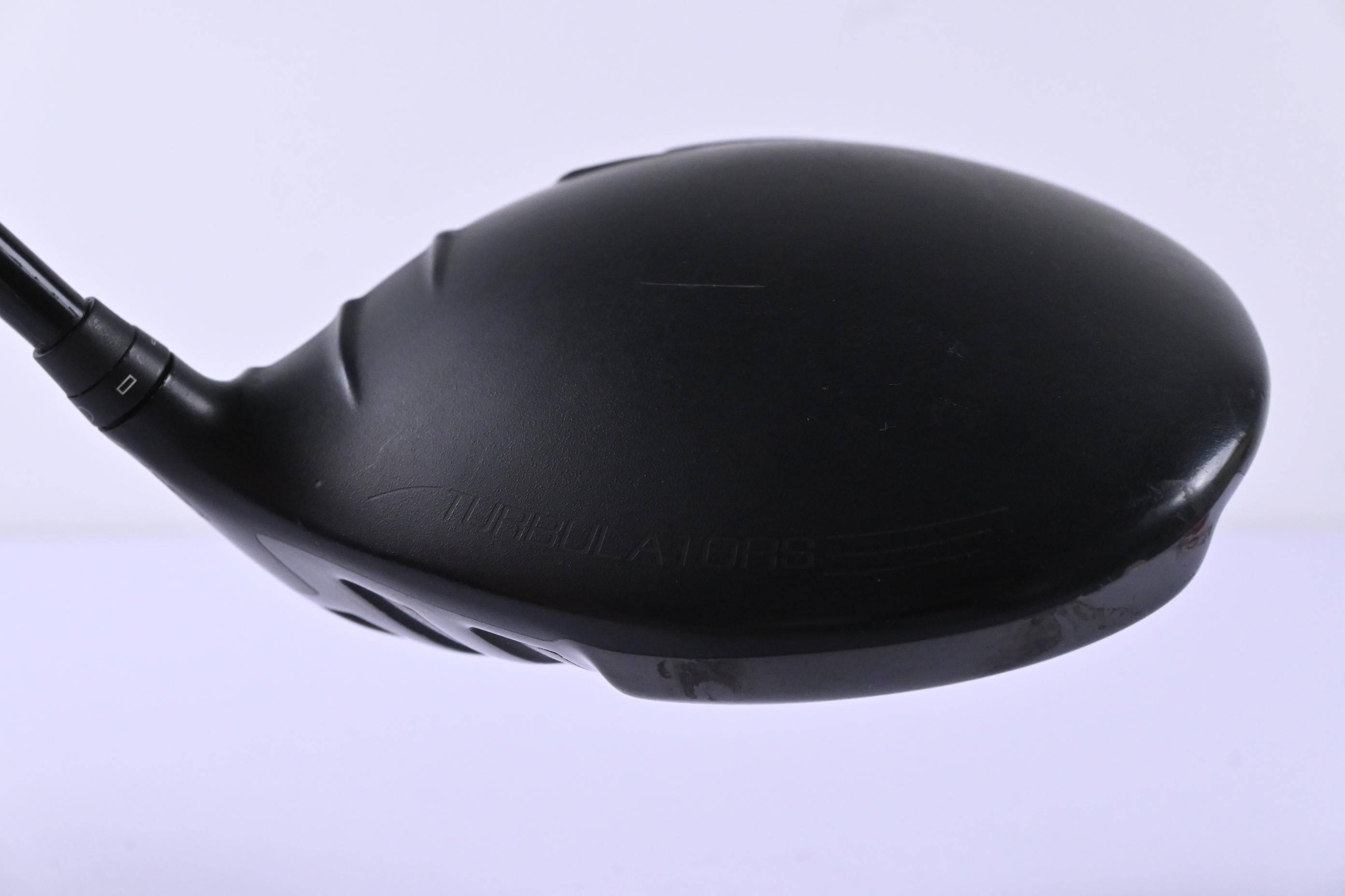 Ping G30 Driver / 10 Degree / Stiff Flex Kuro Kage Silver Dual Core TiNi 60