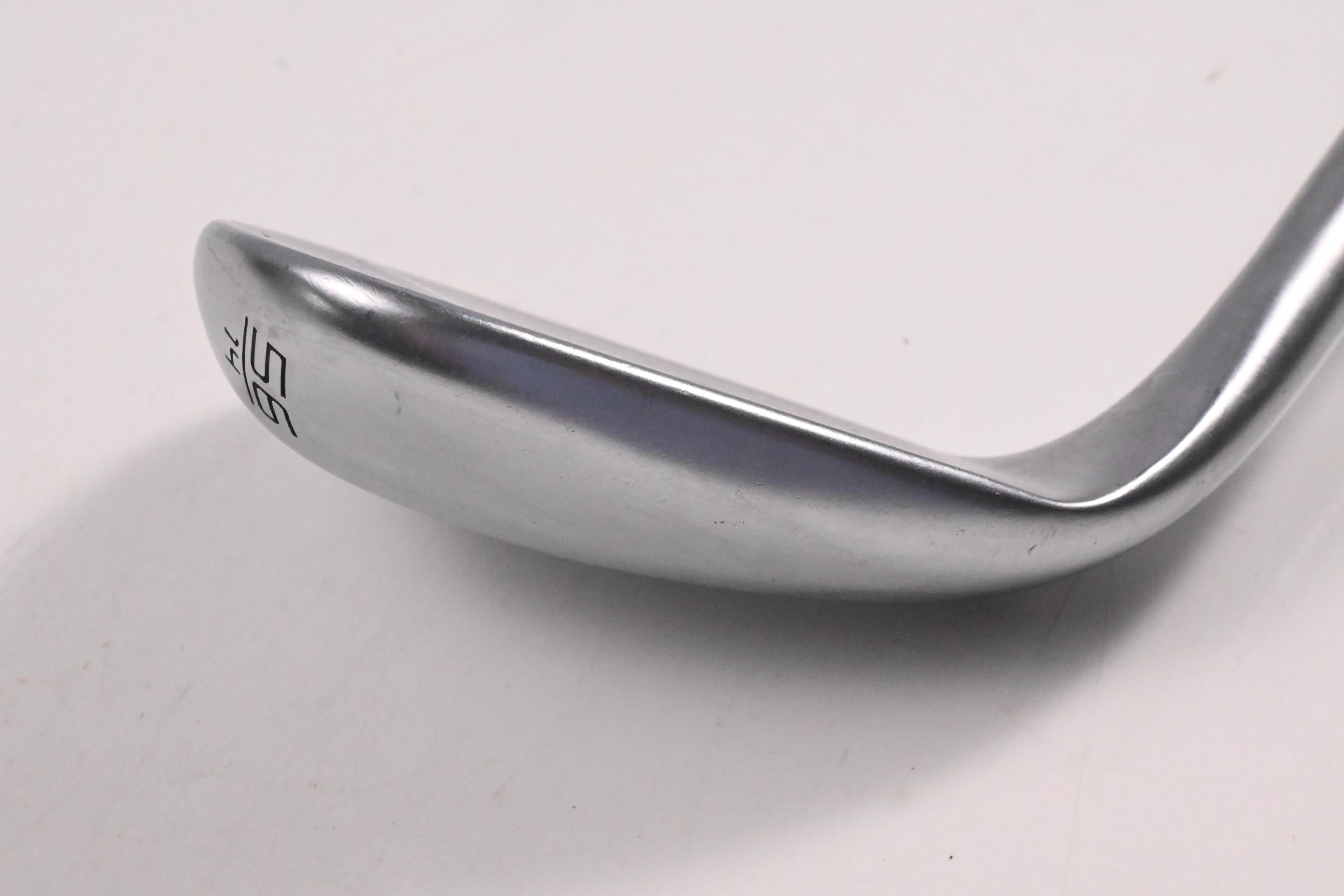 Cleveland CBX 4 Zipcore Sand Wedge / 56 Degree / Regular Flex KBS Hi-Rev 2.0 115