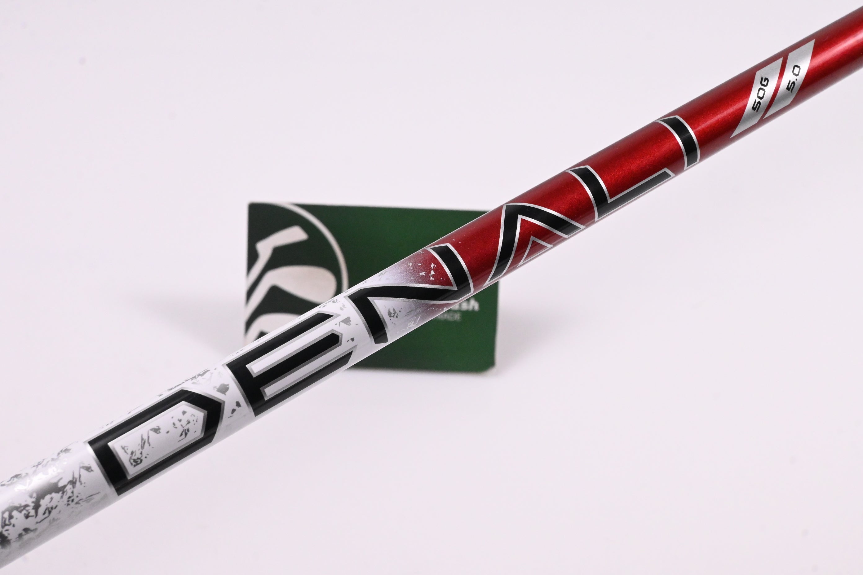 dri Affordable PROJECT X Hzrdus Smoke Green RDX Graphite Driver Shaft