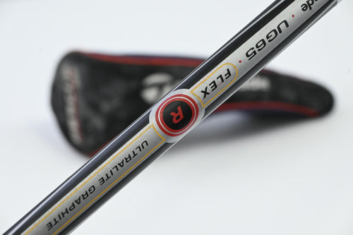 Taylormade Rescue Mid #3 Hybrid / 19 Degree / Regular Flex Taylormade UG65 Shaft