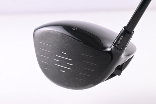 TaylorMade R9 SuperTri Driver / 8.5 Degree / TX-Flex - Tour AD YS-6 Shaft
