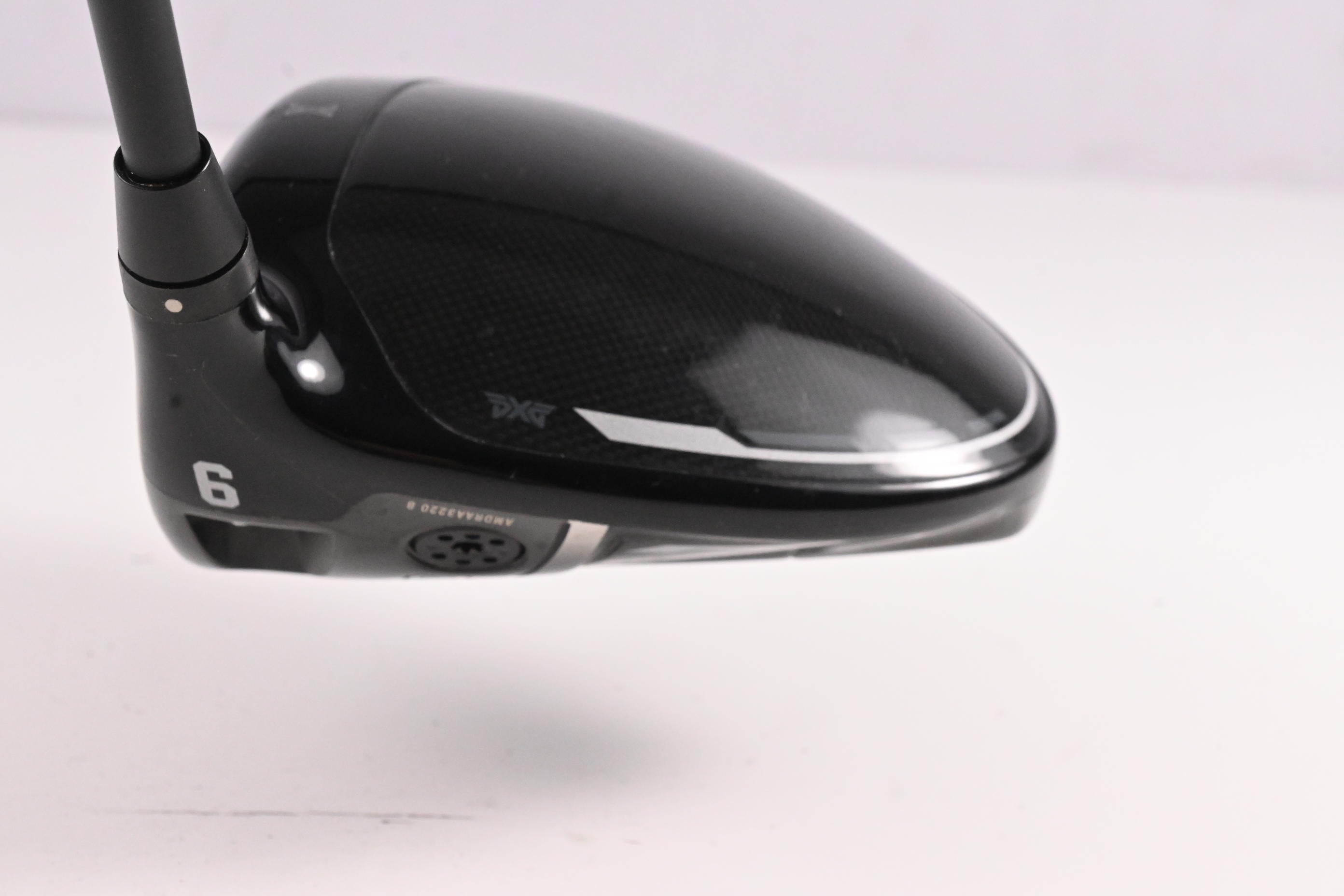 PXG 0311 Black Ops Driver / 9 Degree / Stiff Flex HZRDUS GEN5 Black 60 Shaft