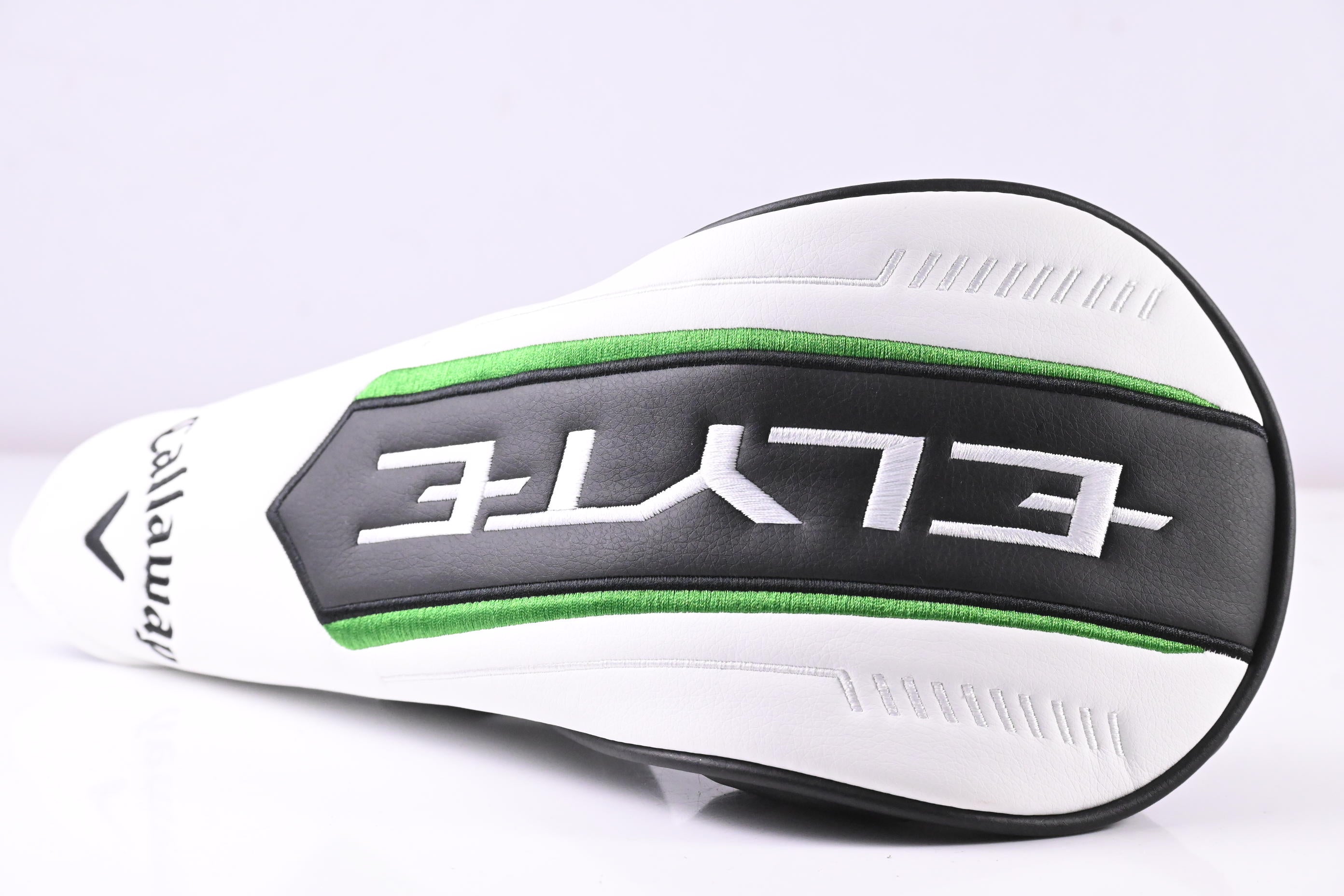 Callaway Elyte Driver / 12 Degree / Regular Flex Denali Charcoal 50 Shaft