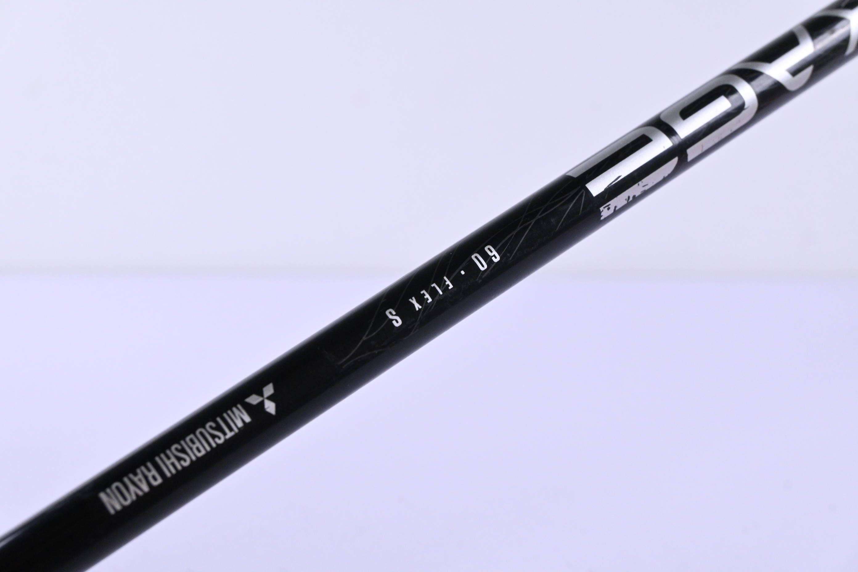 Ping G30 Driver / 10 Degree / Stiff Flex Kuro Kage Silver Dual Core TiNi 60