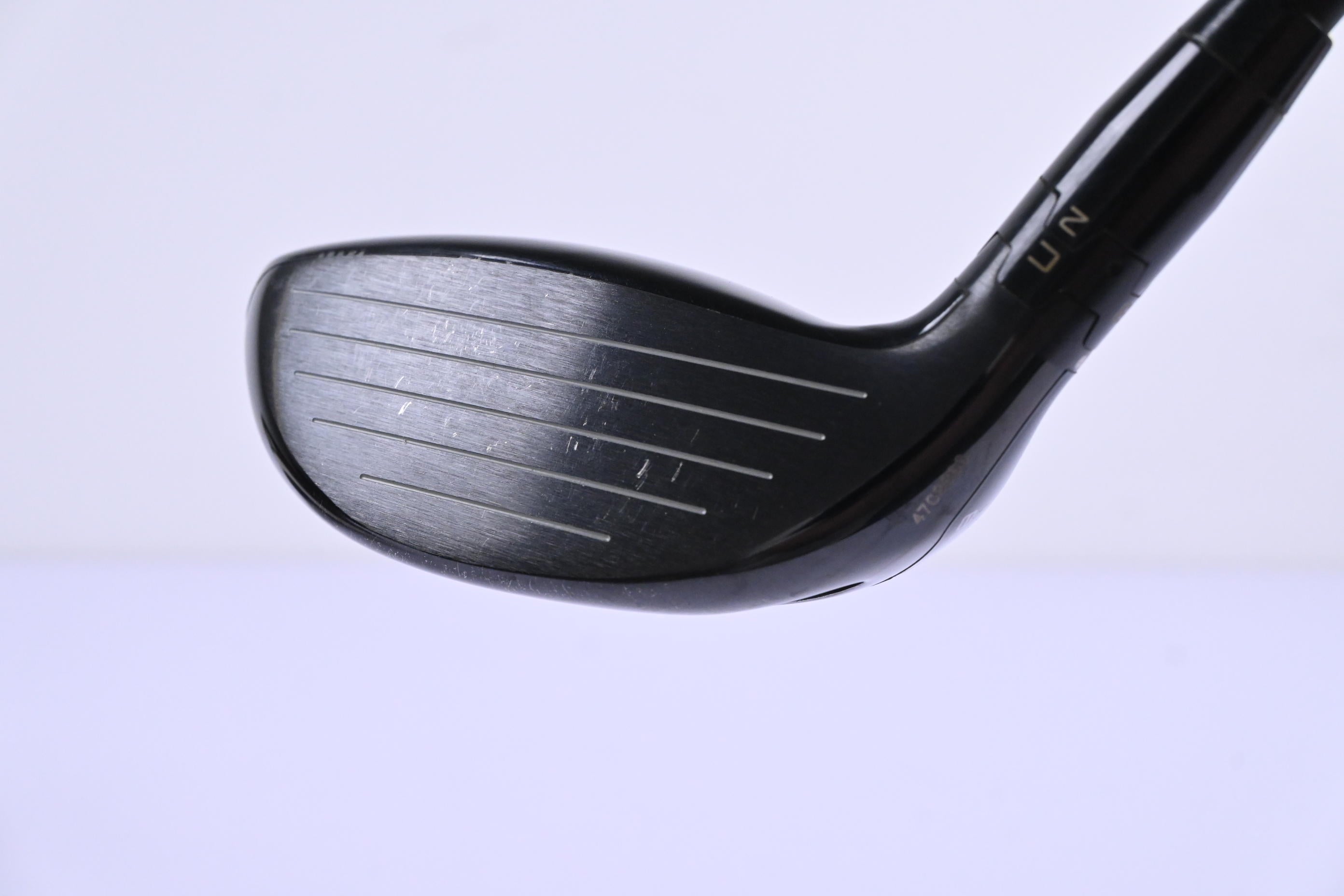 Titleist GT2 #5 Wood / 18 Degree / Regular Flex HZRDUS Gen5 Black 70 Shaft