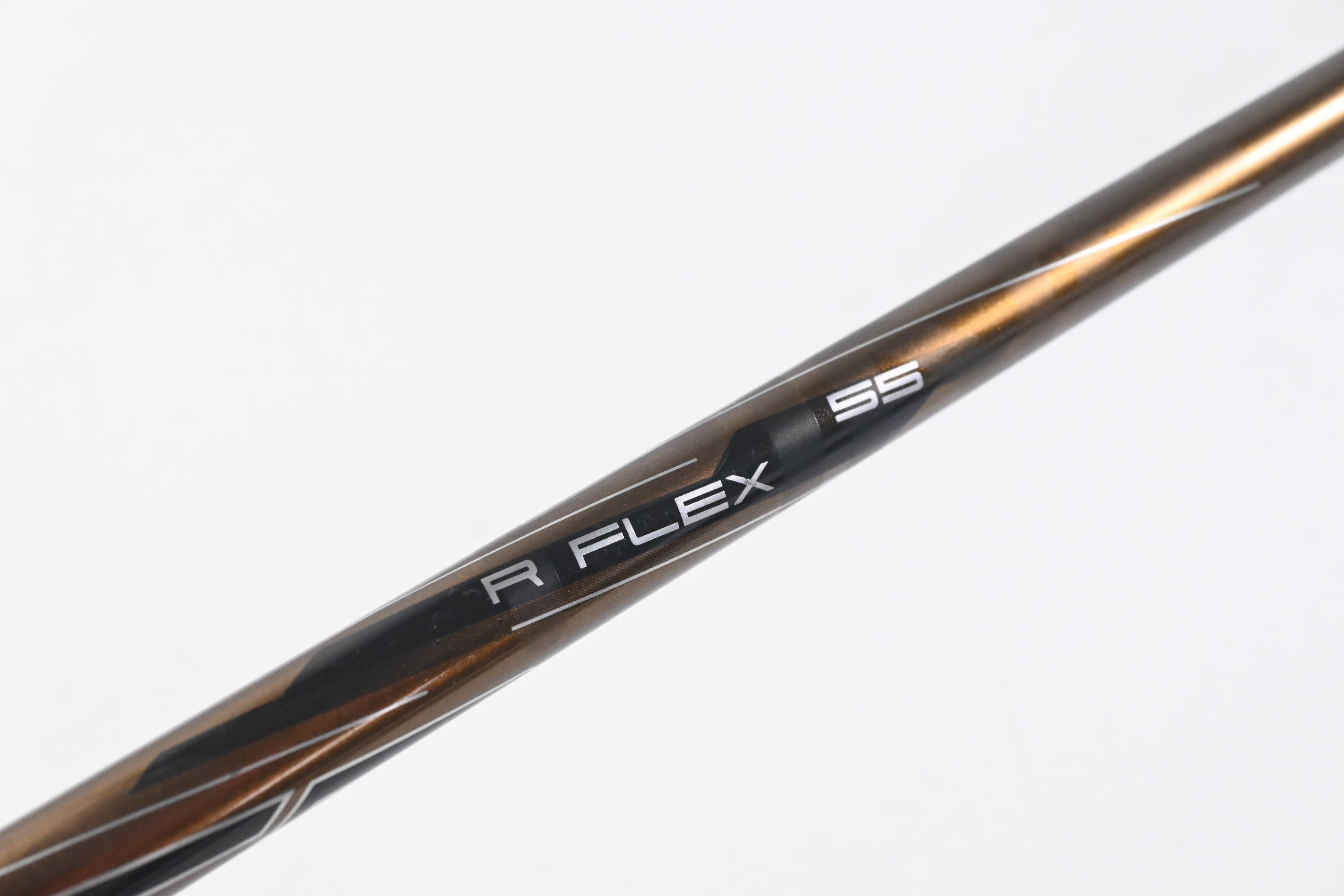 Ping Alta CB 55 Driver Shaft / Regular Flex / Ping 2nd Gen