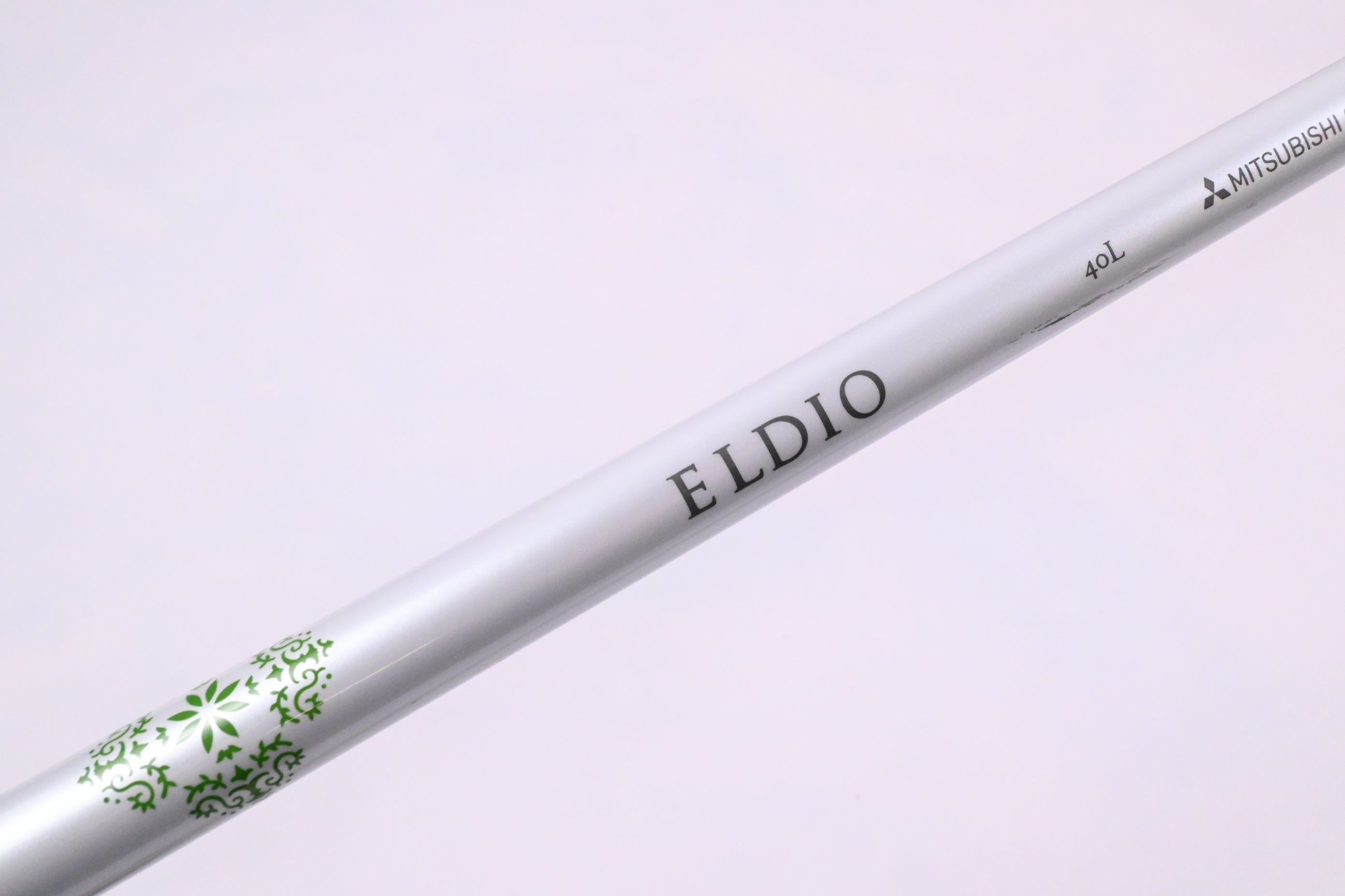 Ladies ELDIO 40 Driver Shaft / Ladies Flex / Callaway 2nd Gen