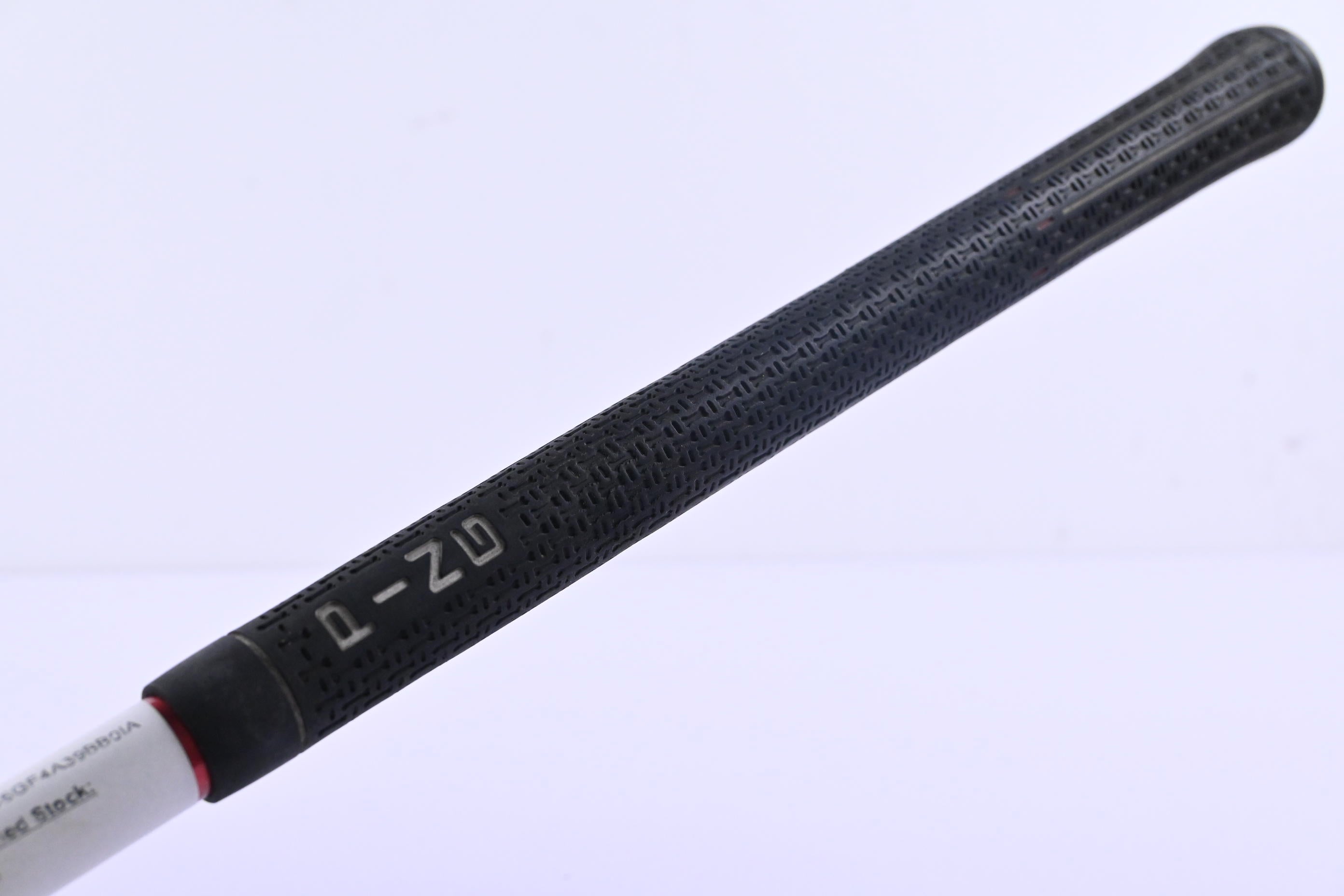 Ping G15 Driver / 10.5 Degree / Stiff Flex Aldila Serrano 60 Shaft