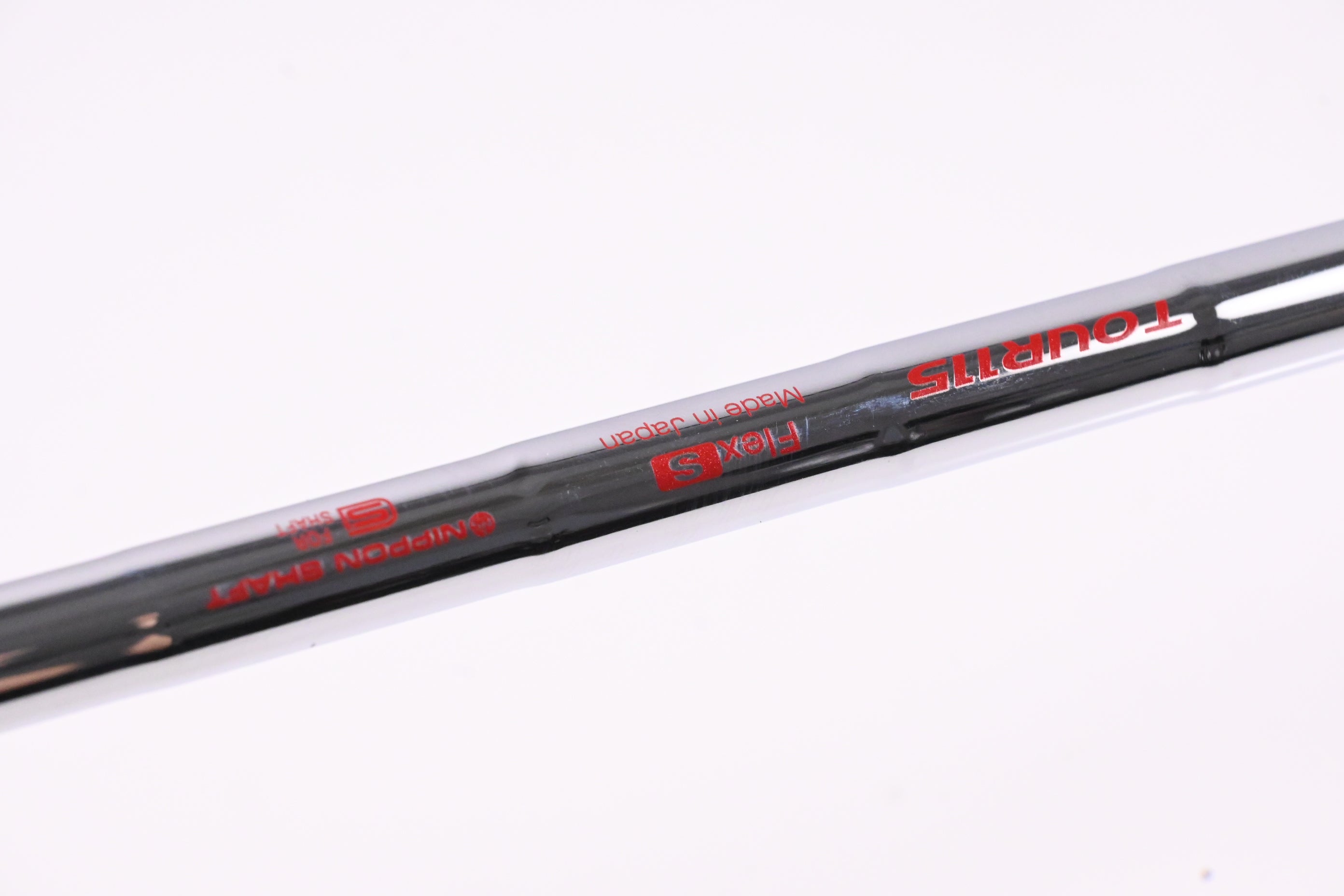 Mizuno JPX 925 Forged #7 Iron / Stiff Flex NS Pro Modus 3 Tour 115 Shaft