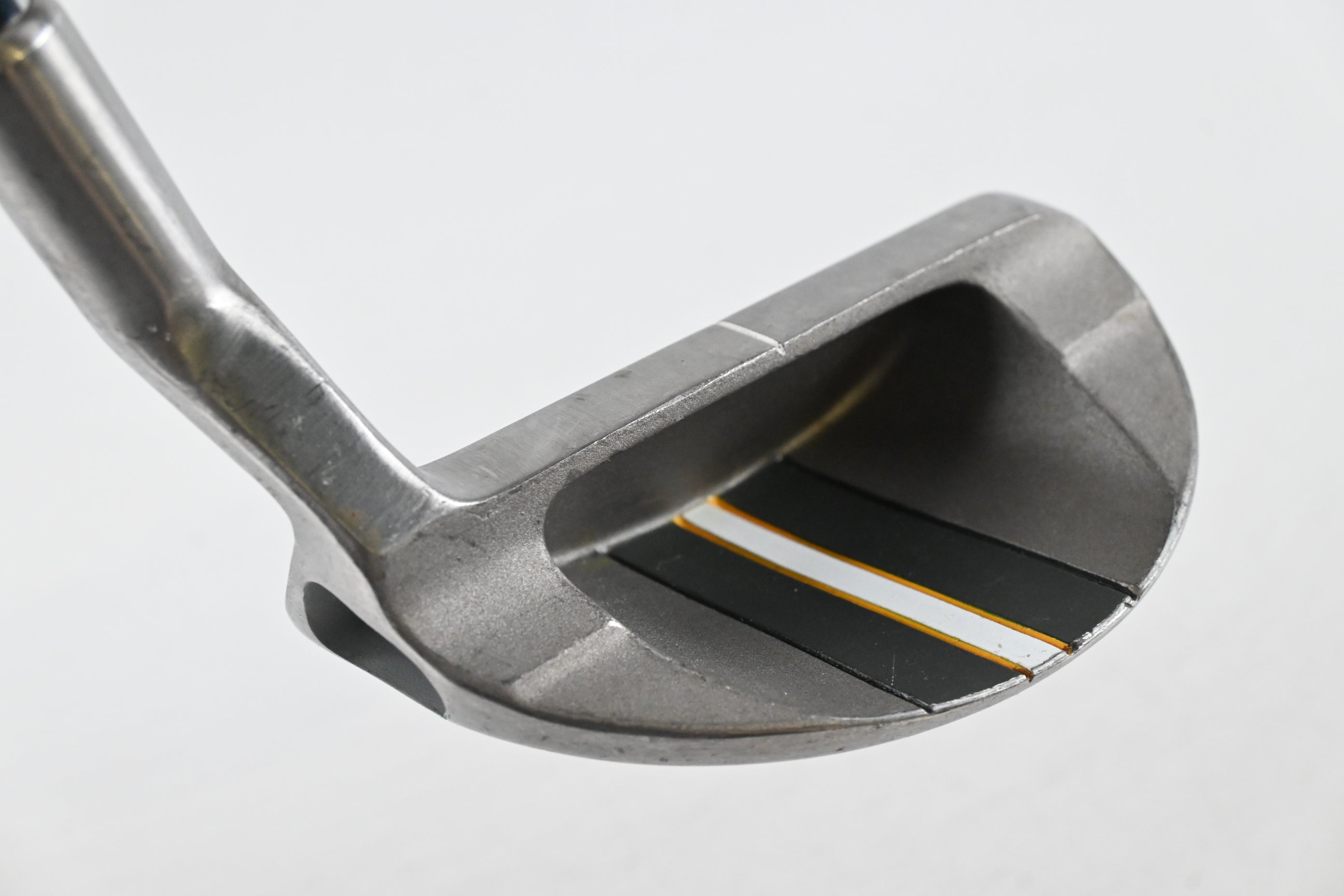 Tiger Shark Great White Chipper / 37 Degree / Wedge Flex Tiger Shark Shaft