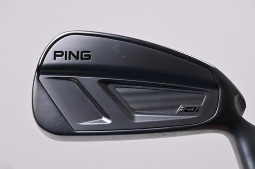 Ping IDI Utility #2 Iron / 17 Degree / Black Dot / Stiff Flex Ping Tour 2.0 85