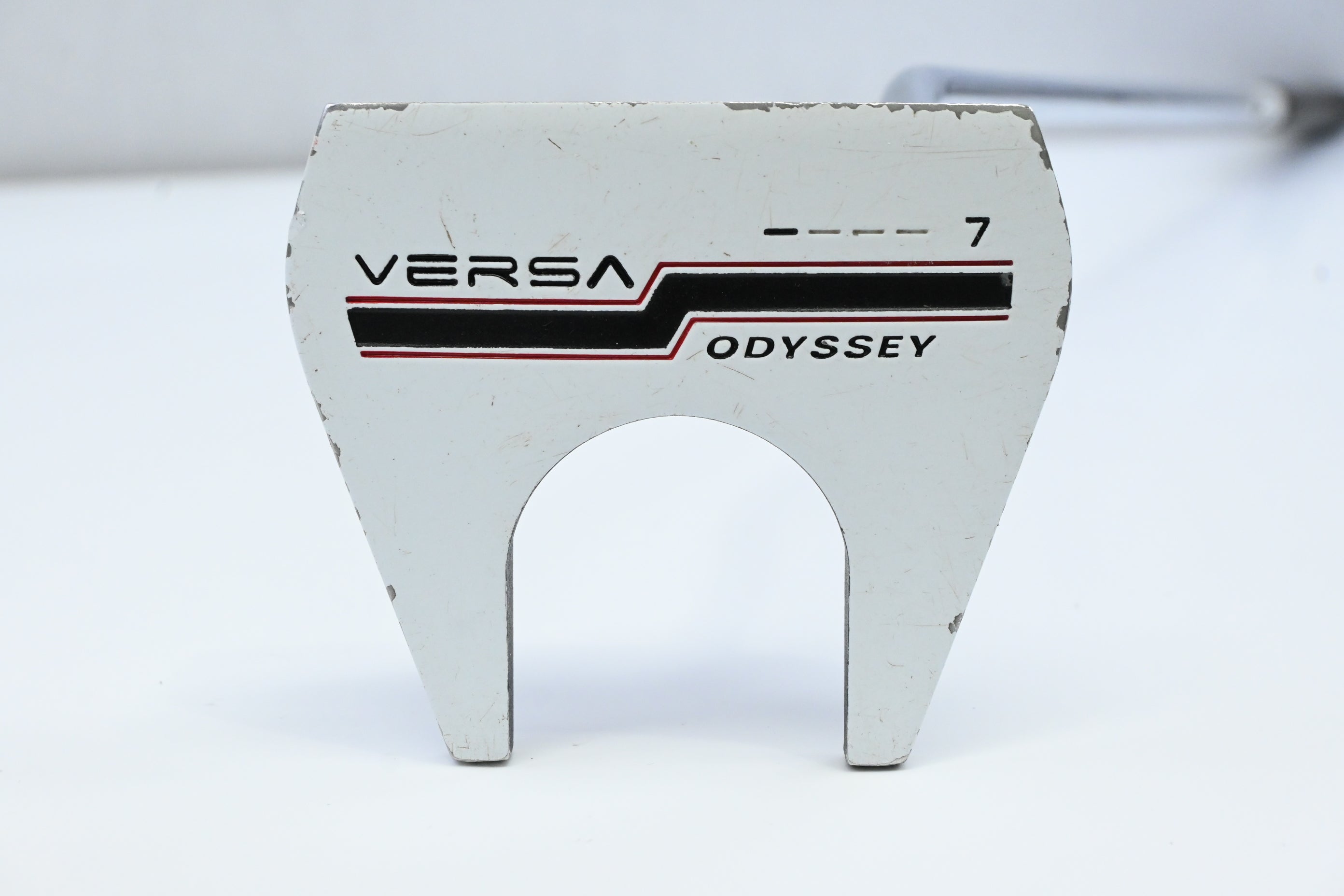 Odyssey Versa 7 Putter / 35 Inch