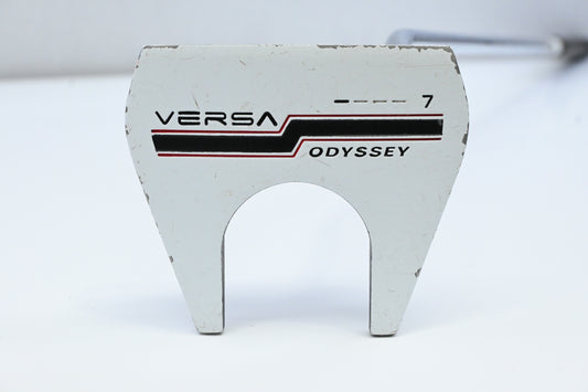 Odyssey Versa 7 Putter / 35 Inch