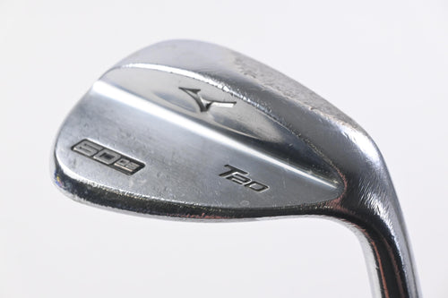 Mizuno T20 Lob Wedge / 60 Degree / Stiff Flex AMT White S300 Shaft