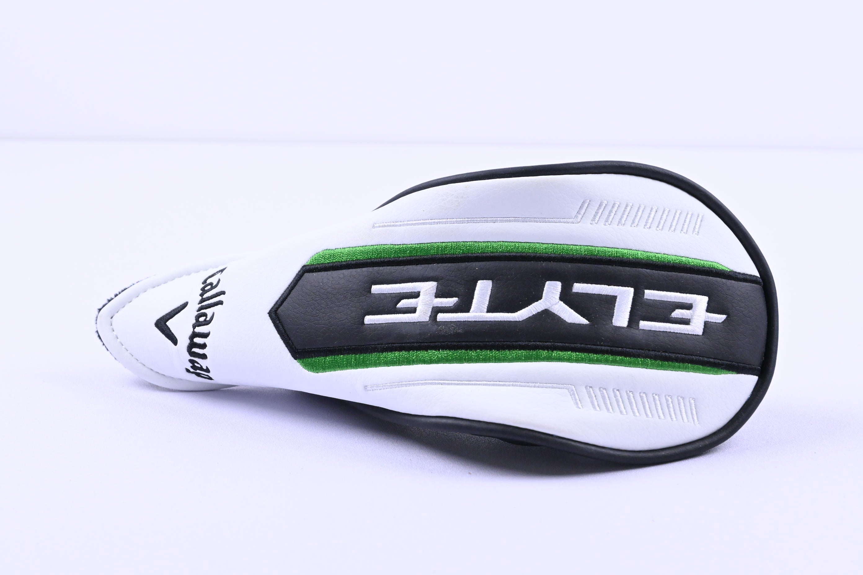 Callaway Elyte #4 Hybrid / 22 Degree / Regular Flex Denali Charcoal 60 Shaft