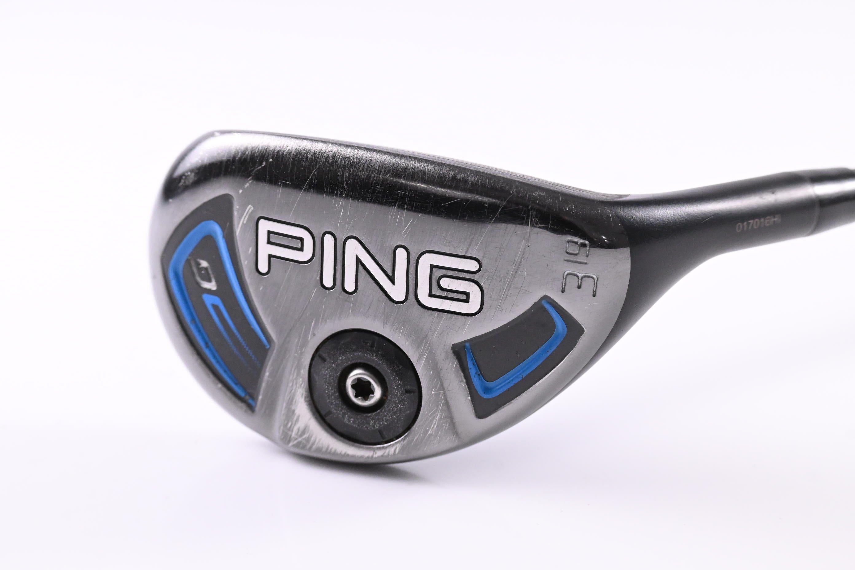 Ping G Series #3 Hybrid / 19 Degree / Regular Flex Ping Alta 70 Shaft