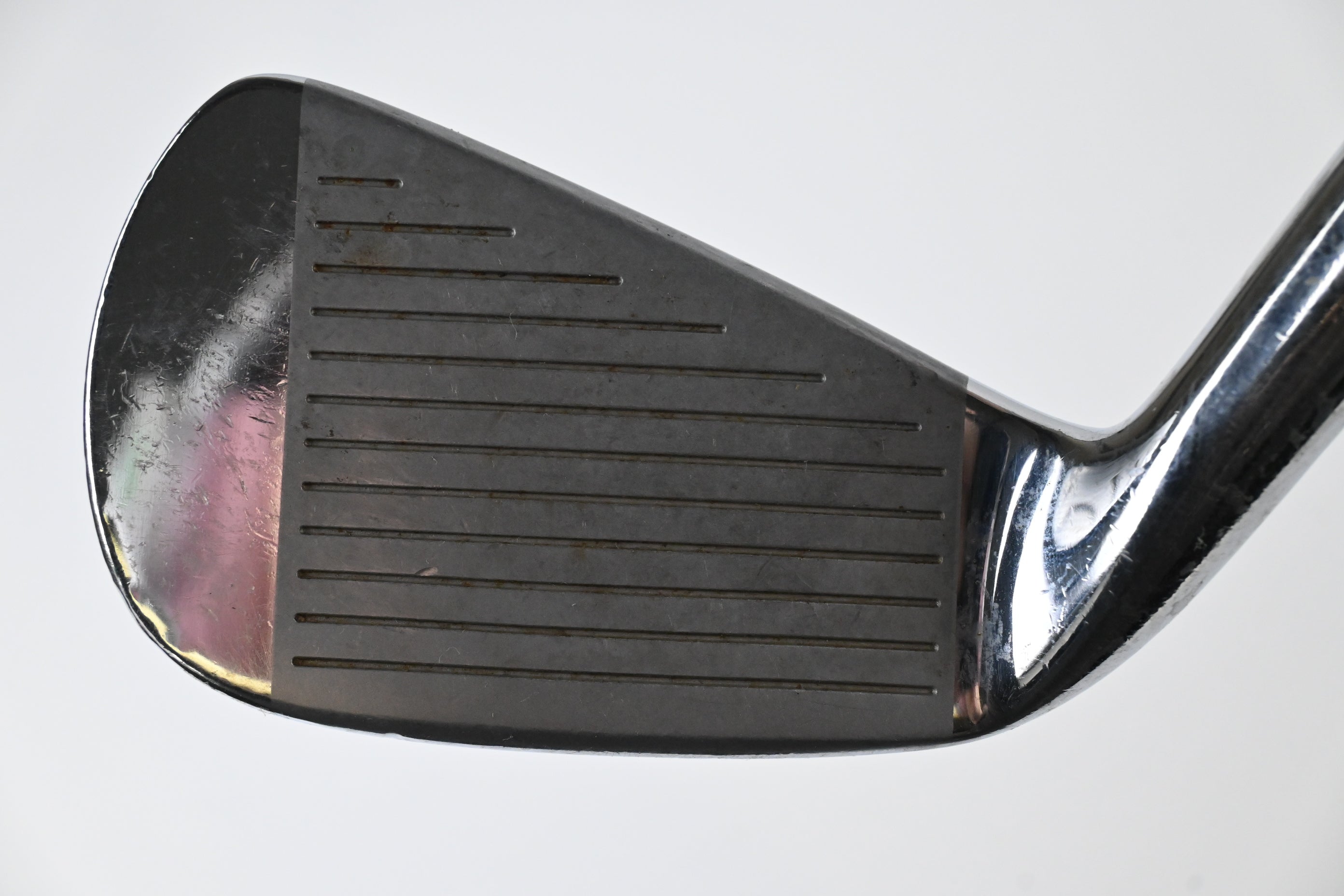 Mizuno MP-57 #4 Iron / 24 Degree / Regular Flex Dynamic Gold R300 Shaft