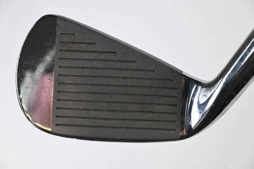 Mizuno MP-57 #4 Iron / 24 Degree / Regular Flex Dynamic Gold R300 Shaft