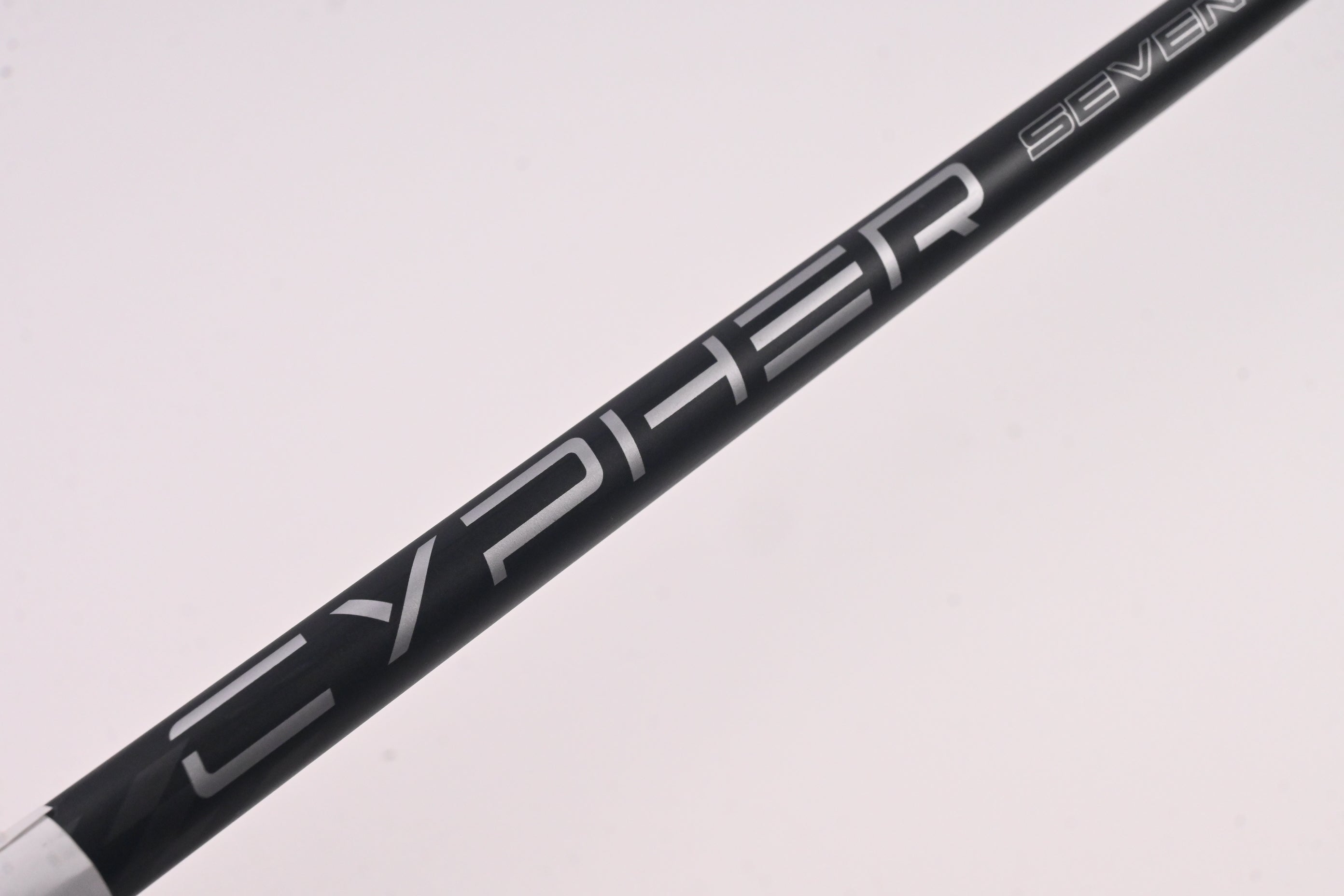 Project X Cypher 2.0 70 #5 Hybrid Shaft / Stiff Flex / Callaway 3rd Gen