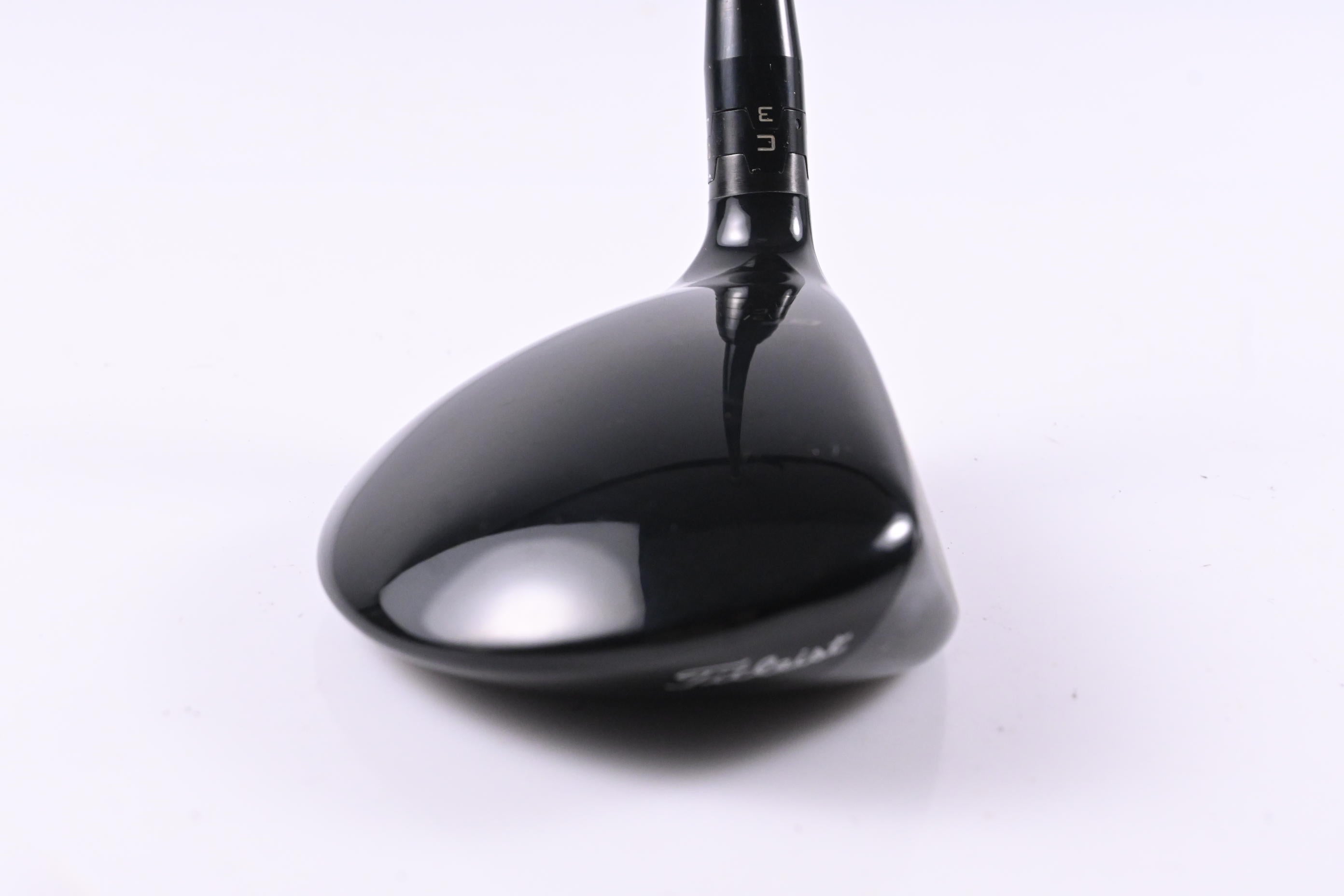 Titleist GT2 #7 Wood / 21 Degree / Stiff Flex Tensei AV Raw Orange 75 Shaft
