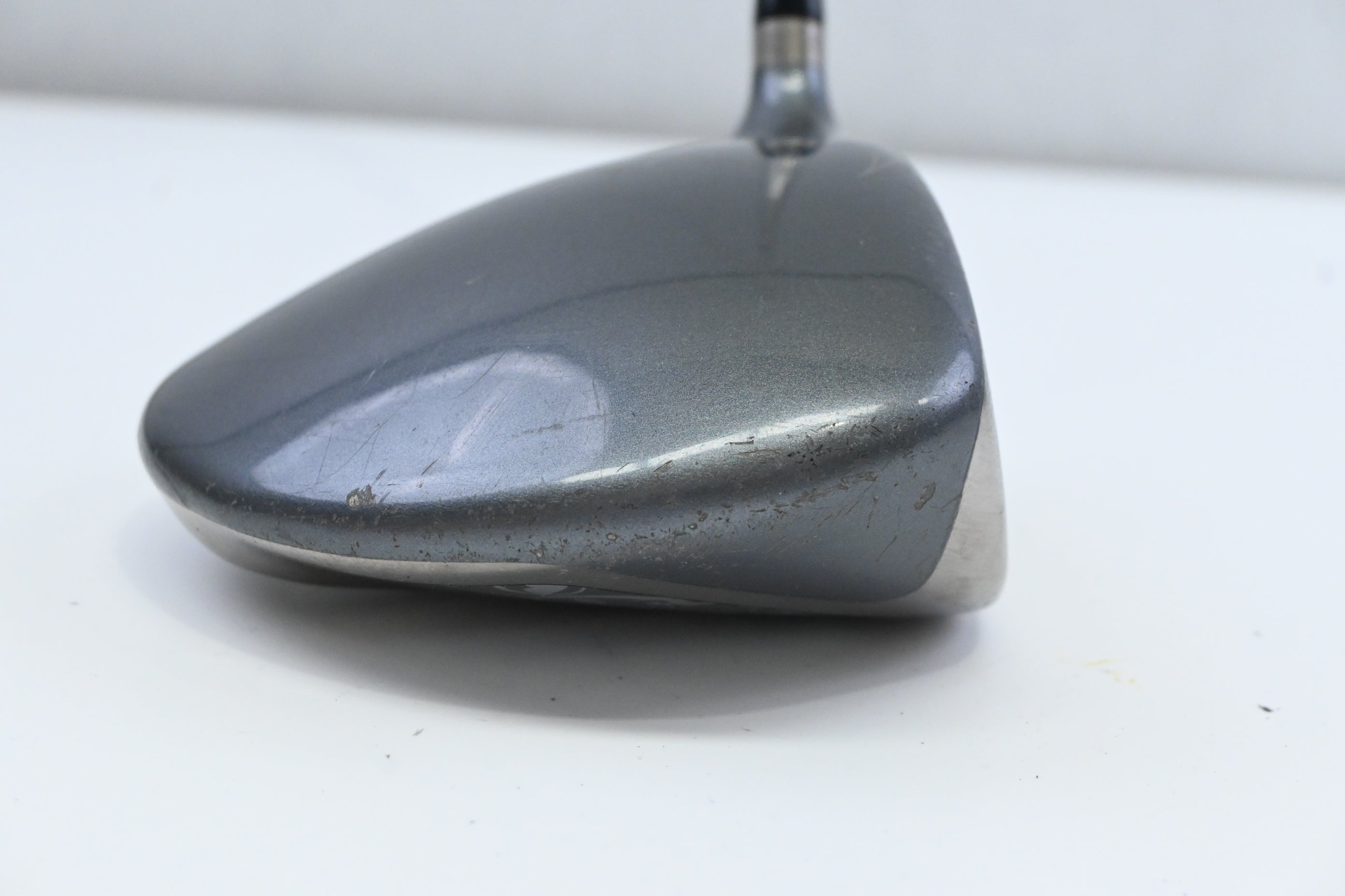 Ladies Ping Serene Driver / 12 Degree / Ladies Flex Ping Ult 210 Lite Shaft