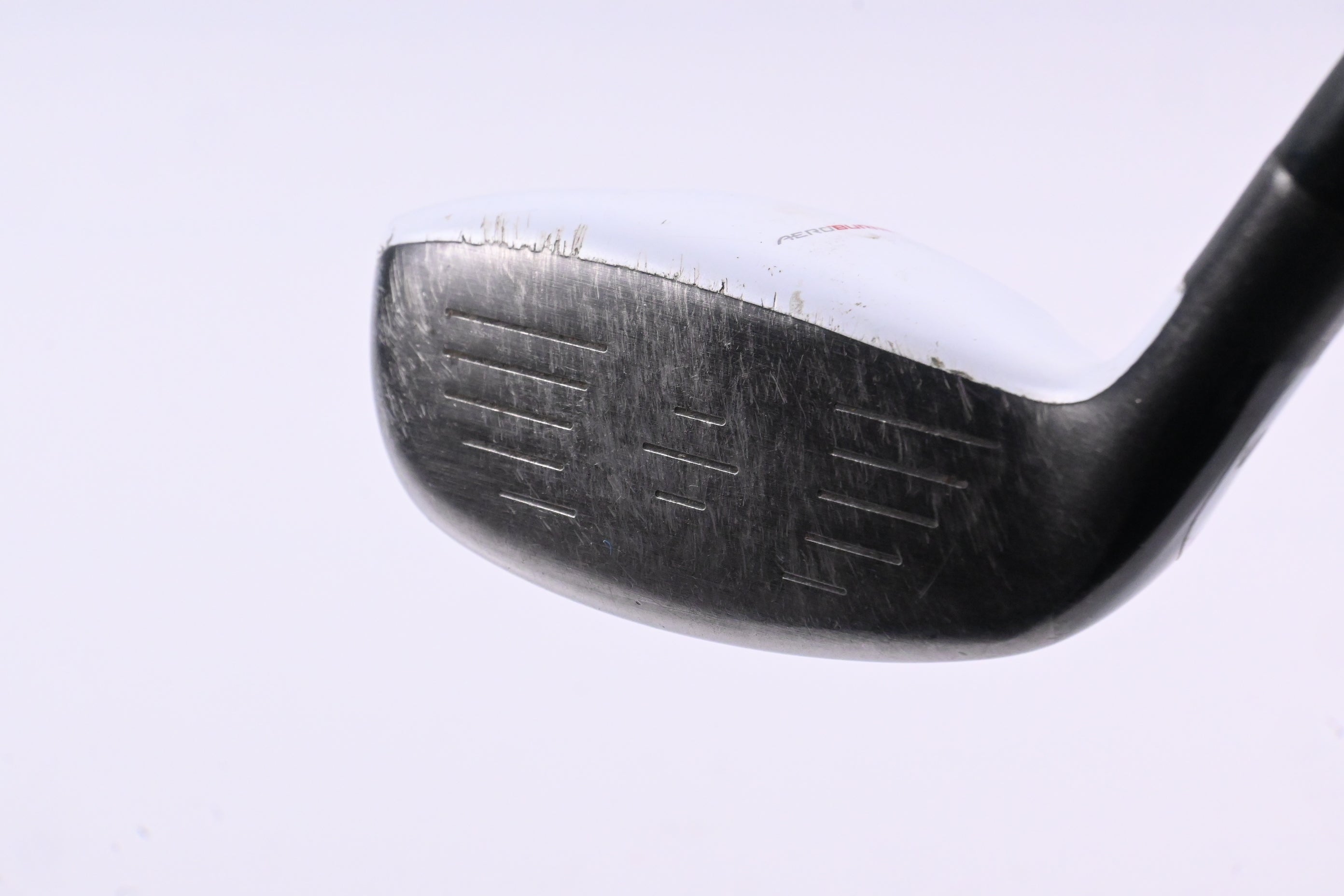 Taylormade Aeroburner #3 Hybrid / 19 Degree / Regular Flex Matrix Speed Rul-Z 70