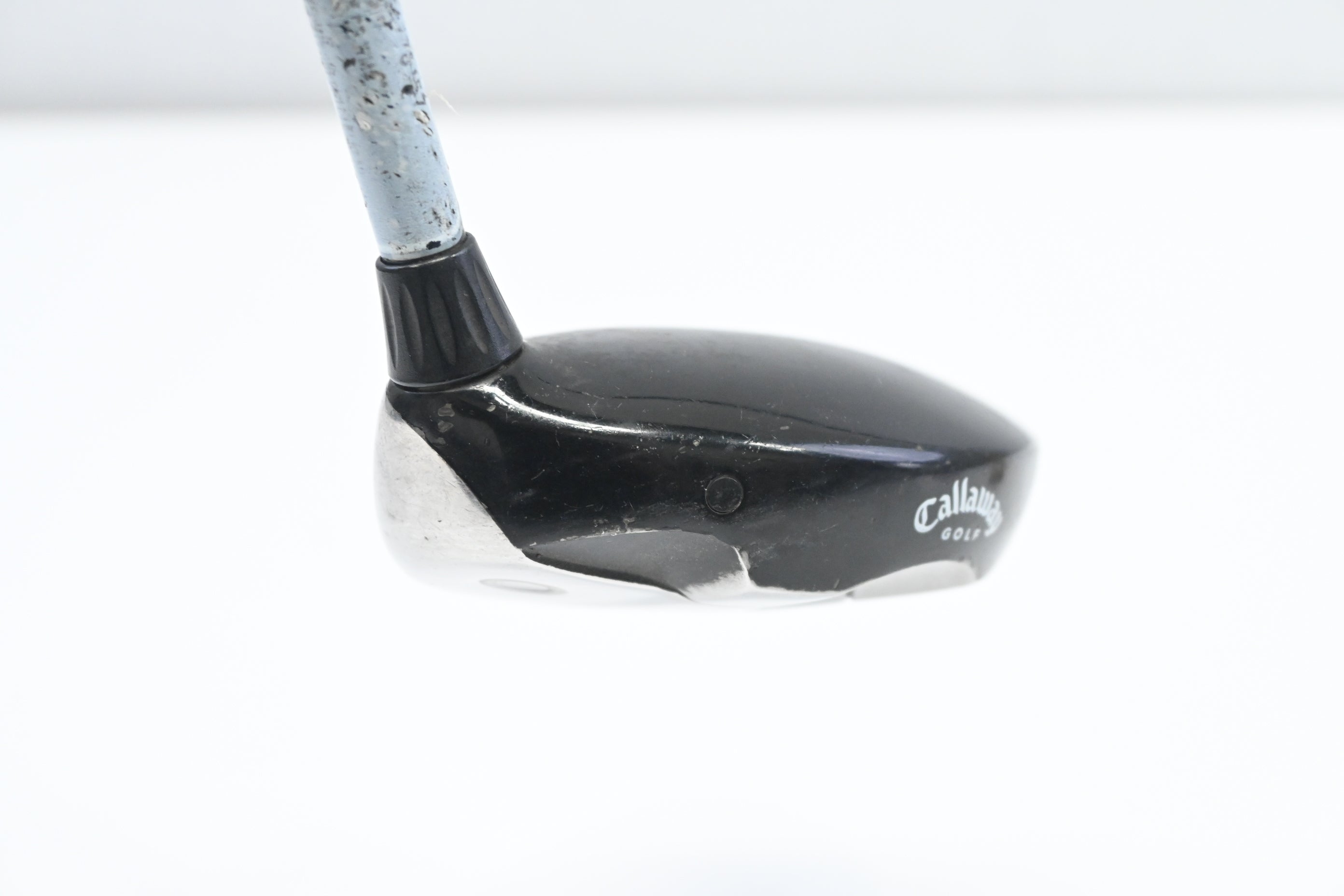 Ladies Callaway X #4 Hybrid / 24 Degree / Ladies Flex Callaway X 55 Shaft