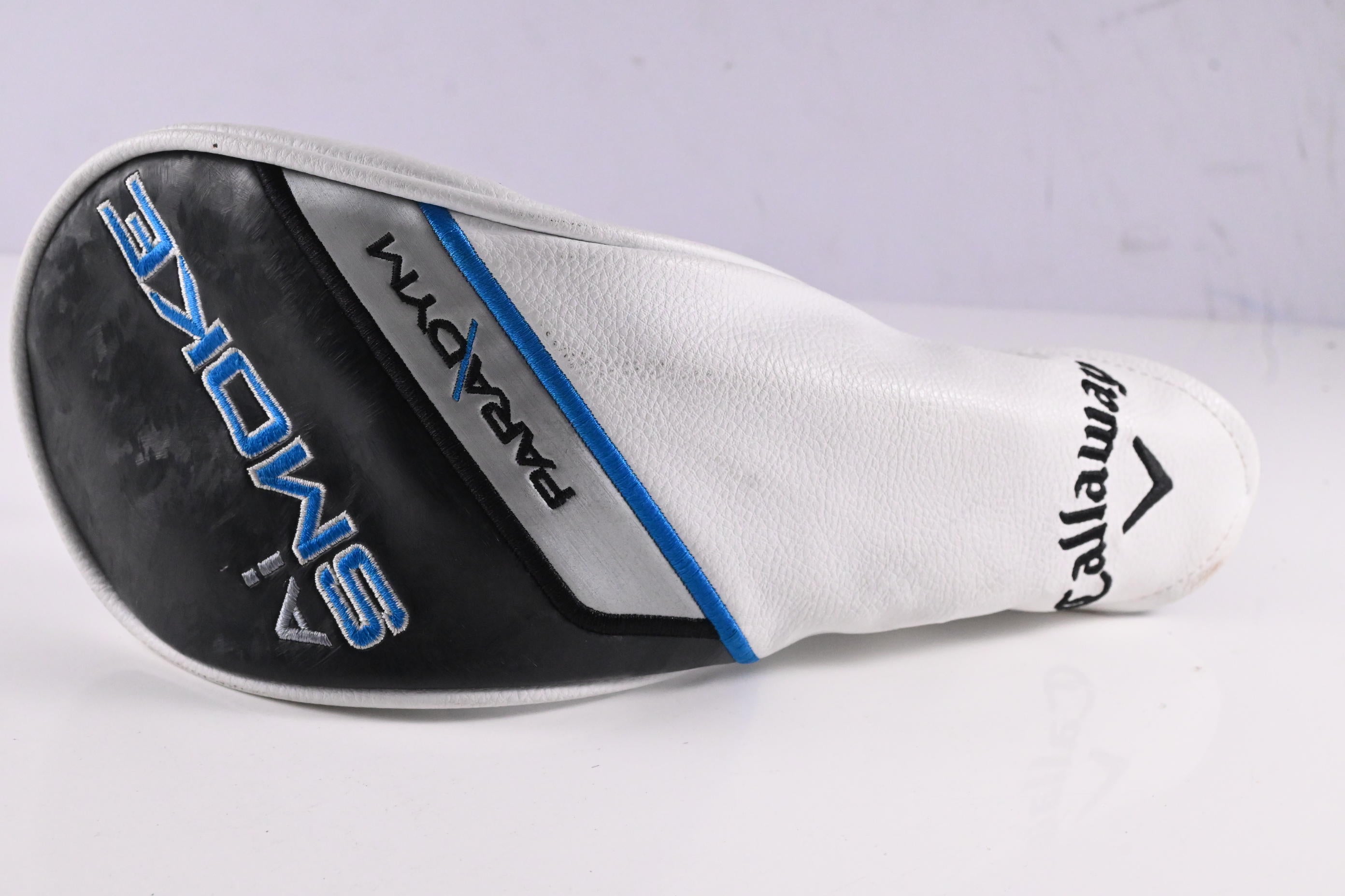 Callaway Paradym Ai Smoke Triple Diamond #3 Wood / 15 Degree / Regular Flex