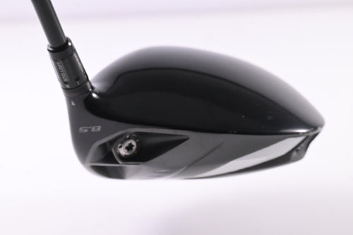 TaylorMade R9 SuperTri Driver / 8.5 Degree / TX-Flex - Tour AD YS-6 Shaft