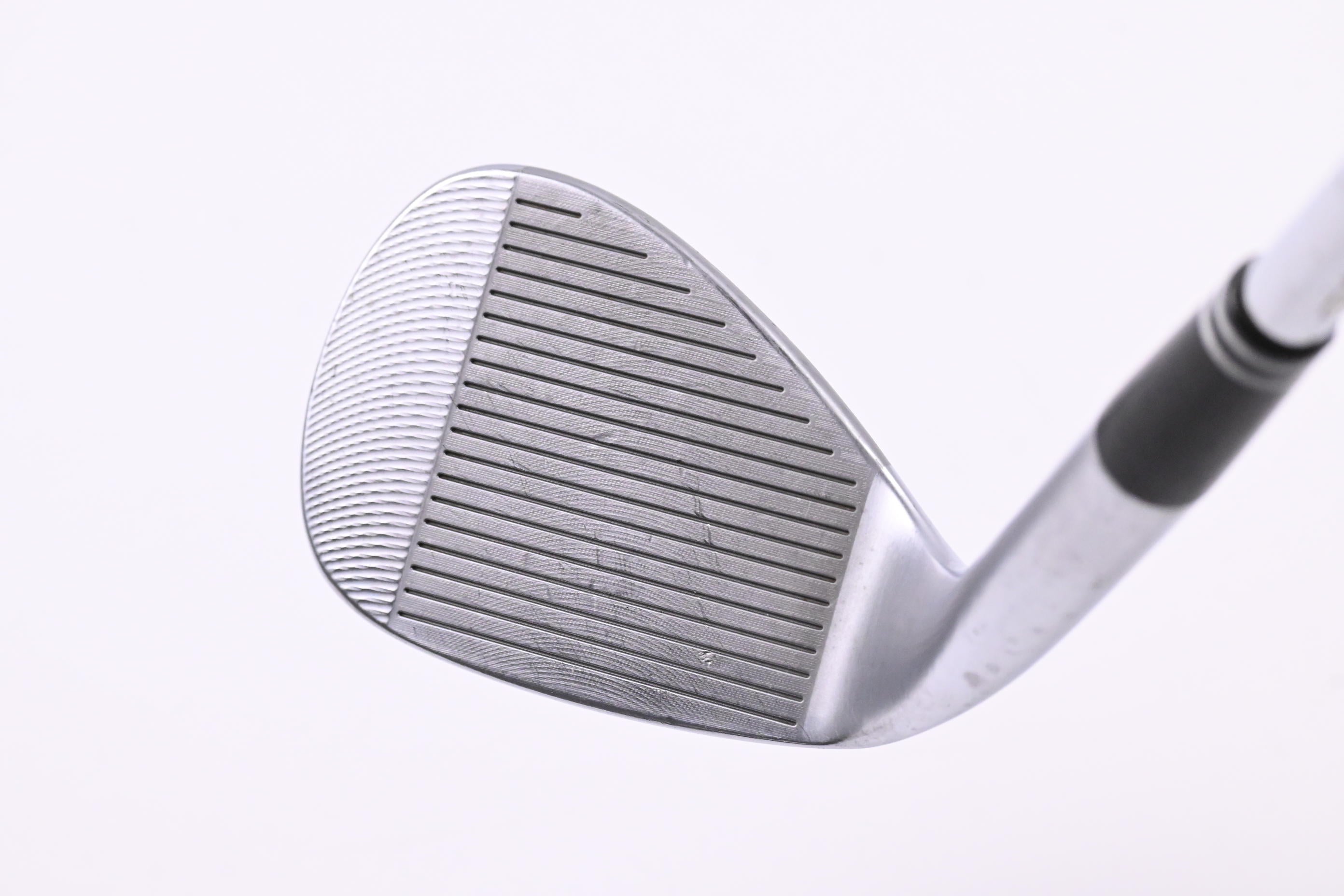 Cleveland RTX 6 Zipcore Lob Wedge / 60 Degree / Wedge Flex Dynamic Gold Spinner