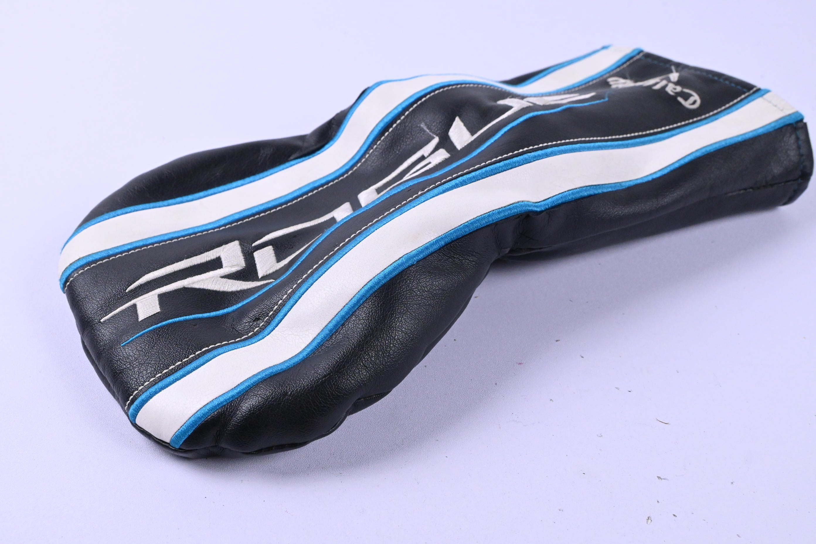 Left Hand Callaway Rogue Driver / 10.5 Degree / Stiff Flex Tensei AV Blue 65 Shaft