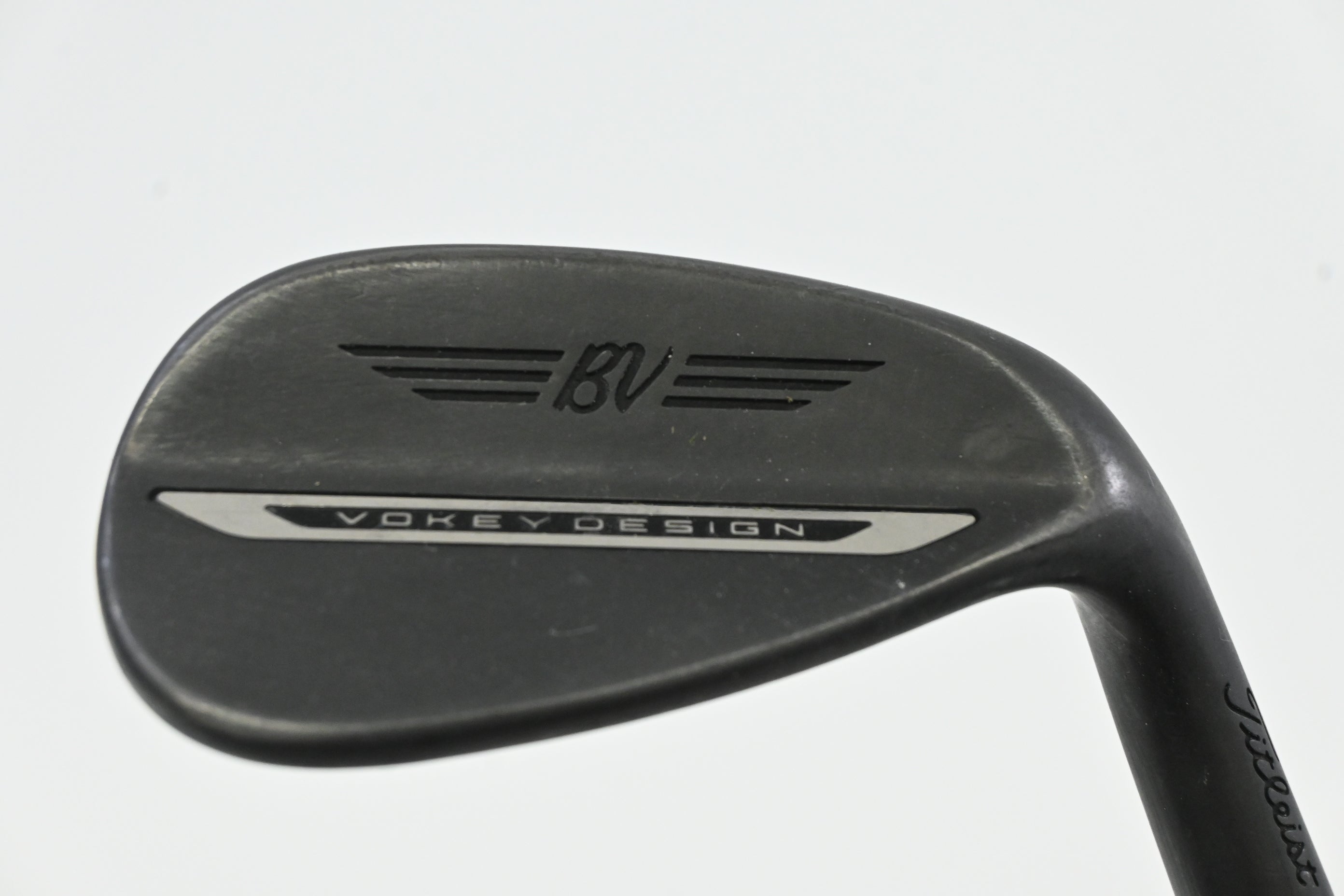 Titleist Vokey SM11 Gap Wedge / 50 Degree / Wedge Flex Vokey SM11 Shaft