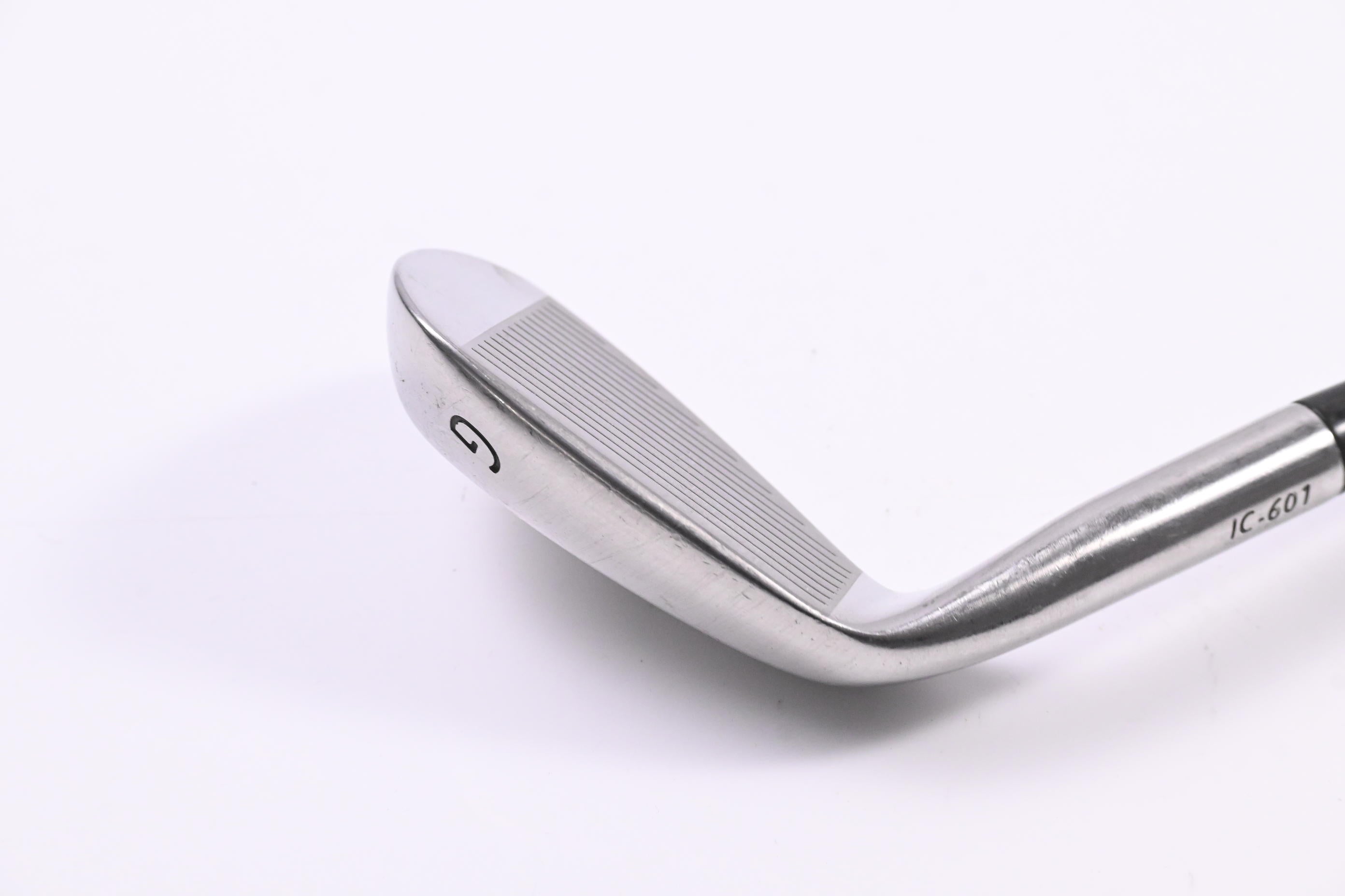 Miura IC-601 Gap Wedge / 50 Degree / X-Flex NS Pro Modus3 Tour 130 Shaft