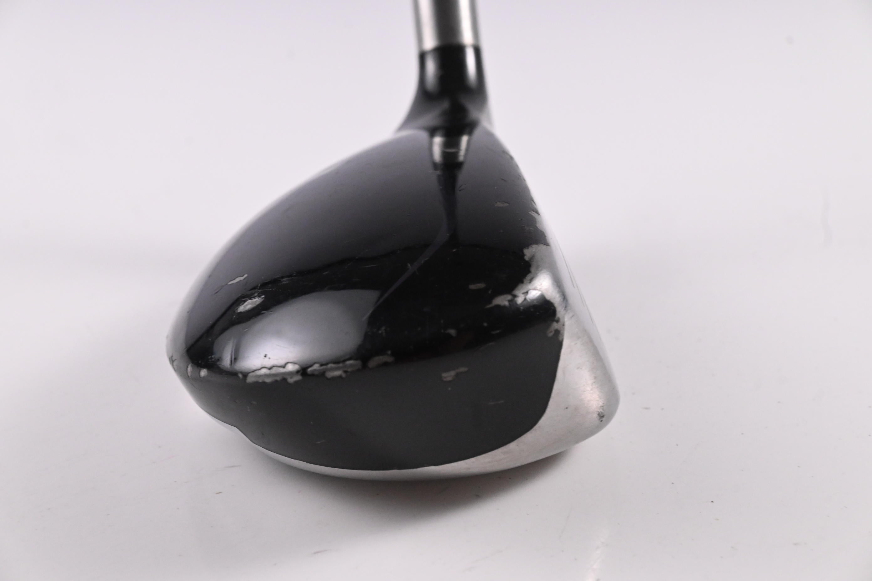 Taylormade Rescue 2009 #4 Hybrid / 22 Degree / Stiff Flex Aldila Reax Shaft