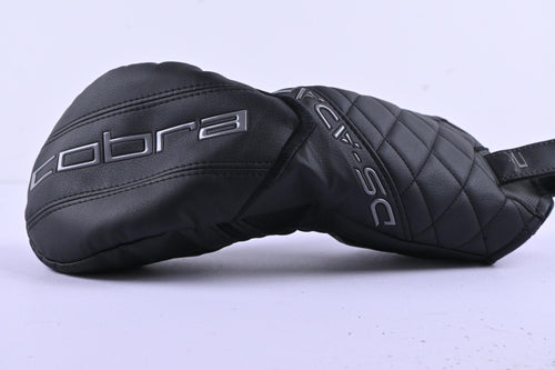 Left Hand Cobra DS-Adapt X Driver / 10.5 Degree / Stiff Flex Kai'li White 60