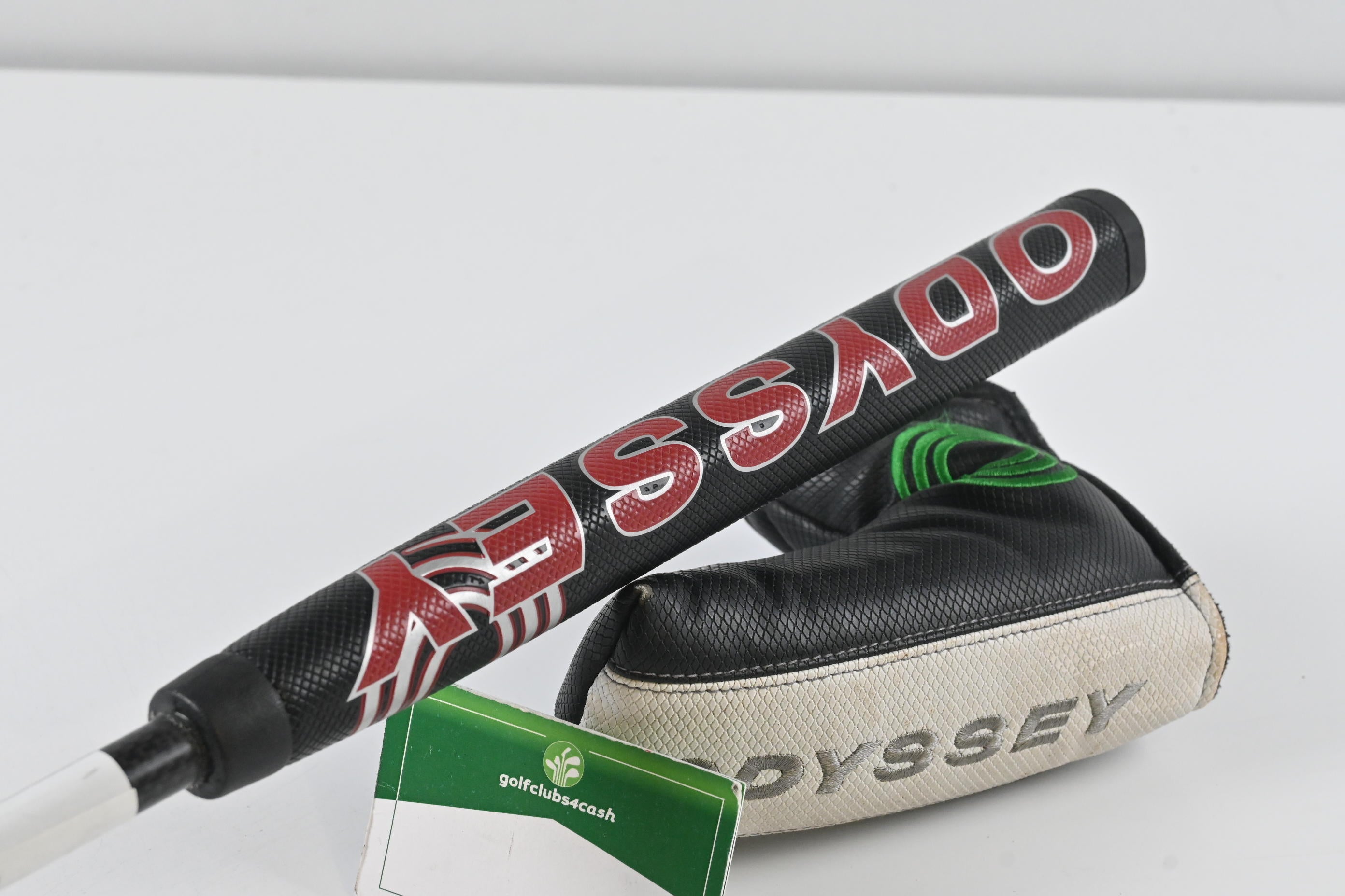 Odyssey Toulon Stroke Lab Chicago Putter / 33.5 Inch