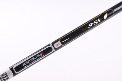 TaylorMade R9 SuperTri Driver / 8.5 Degree / TX-Flex - Tour AD YS-6 Shaft