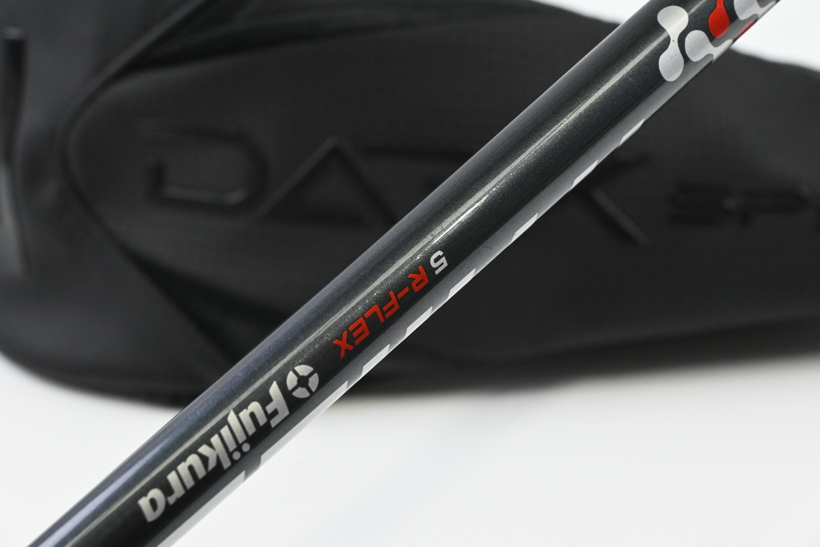Cobra Darkspeed X Driver / 12 Degree / Regular Flex Fujikura Atmos Red 5 Shaft