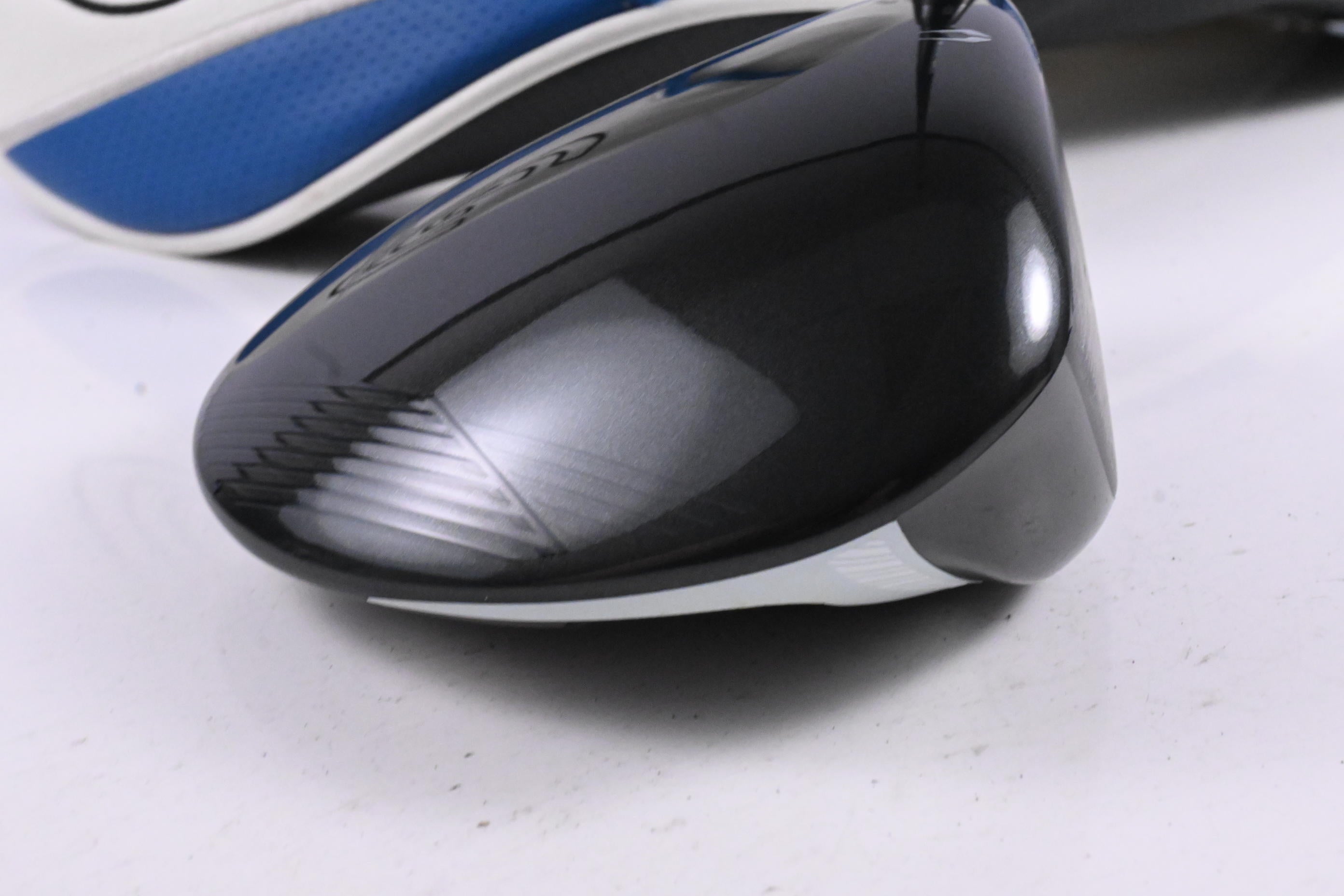 Cleveland Launcher XL 2 Driver / 10.5 Degree / Regular Flex Tensei CK Blue 55